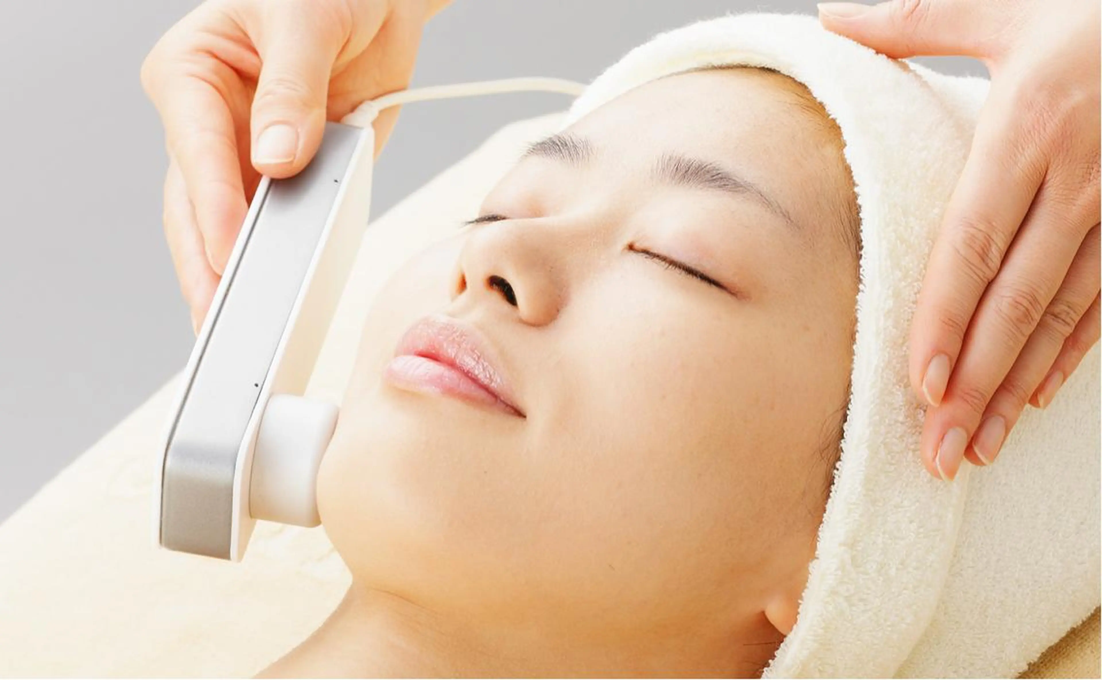 エステ リラク SALONdem3 店長　福田のエステ・リラクイメージ