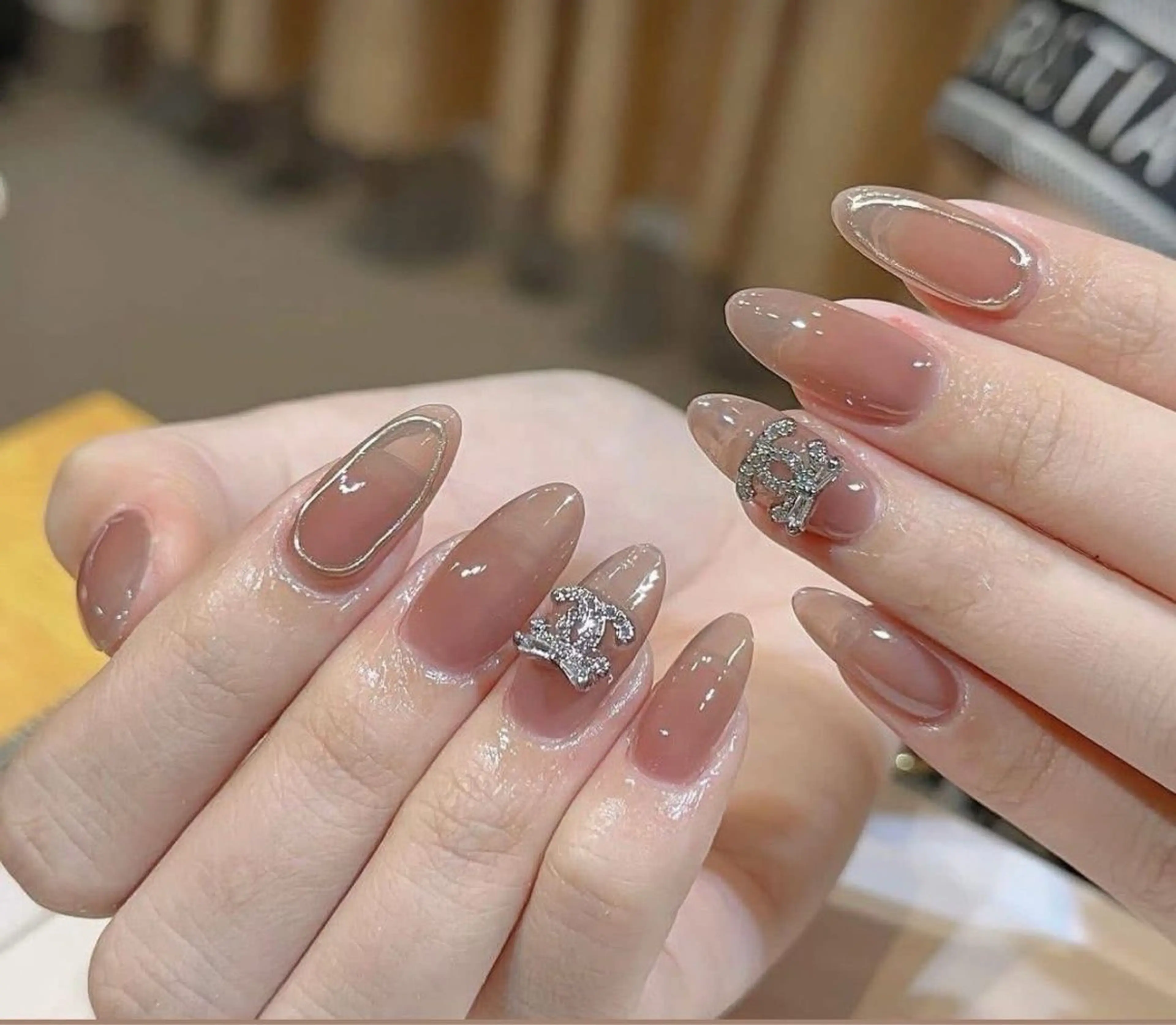 ネイル MIO Nailのネイルデザイン