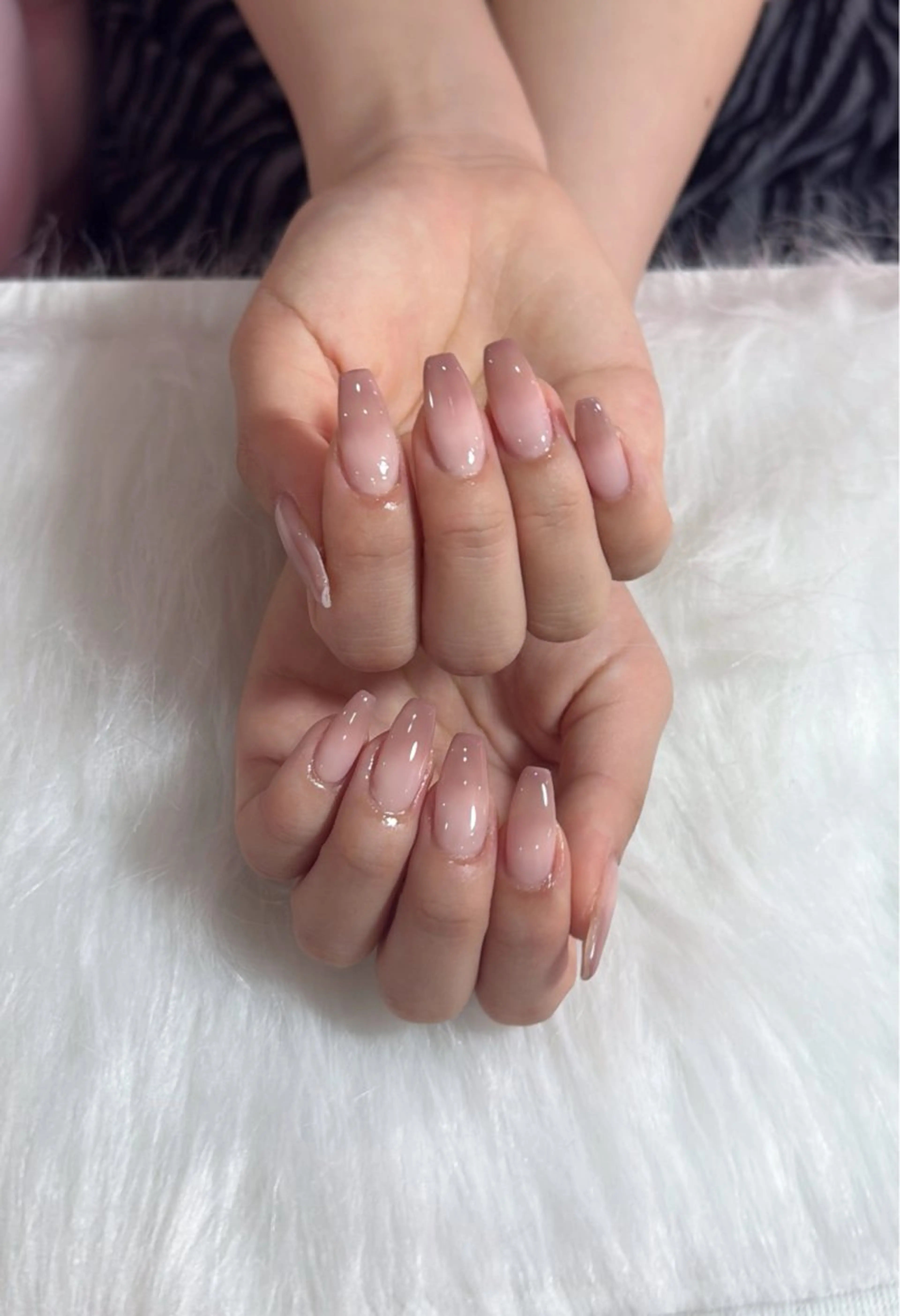 ネイル ハンドネイル salon re:bonnのネイルデザイン