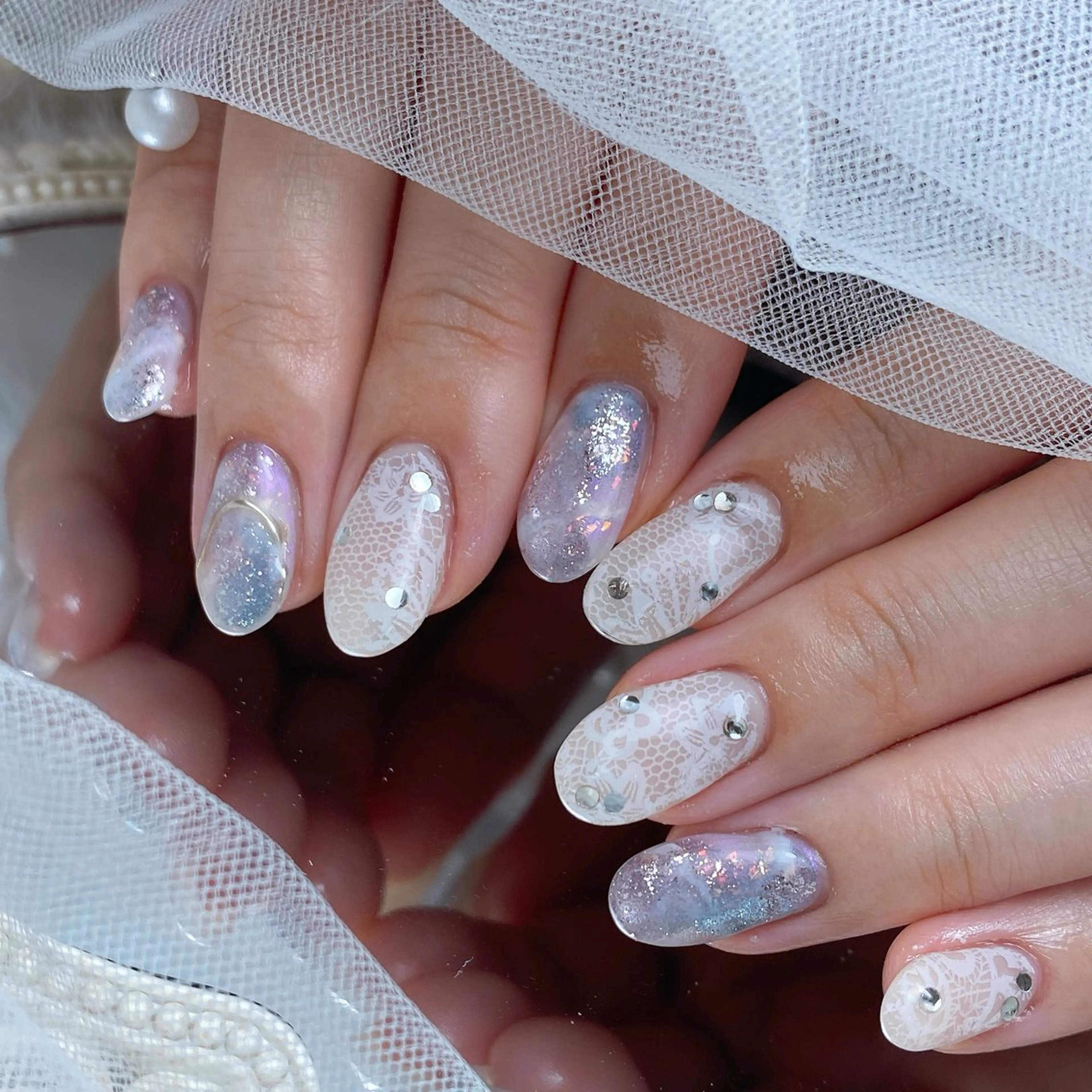 ネイル Beauty Space N&Nのネイルデザイン