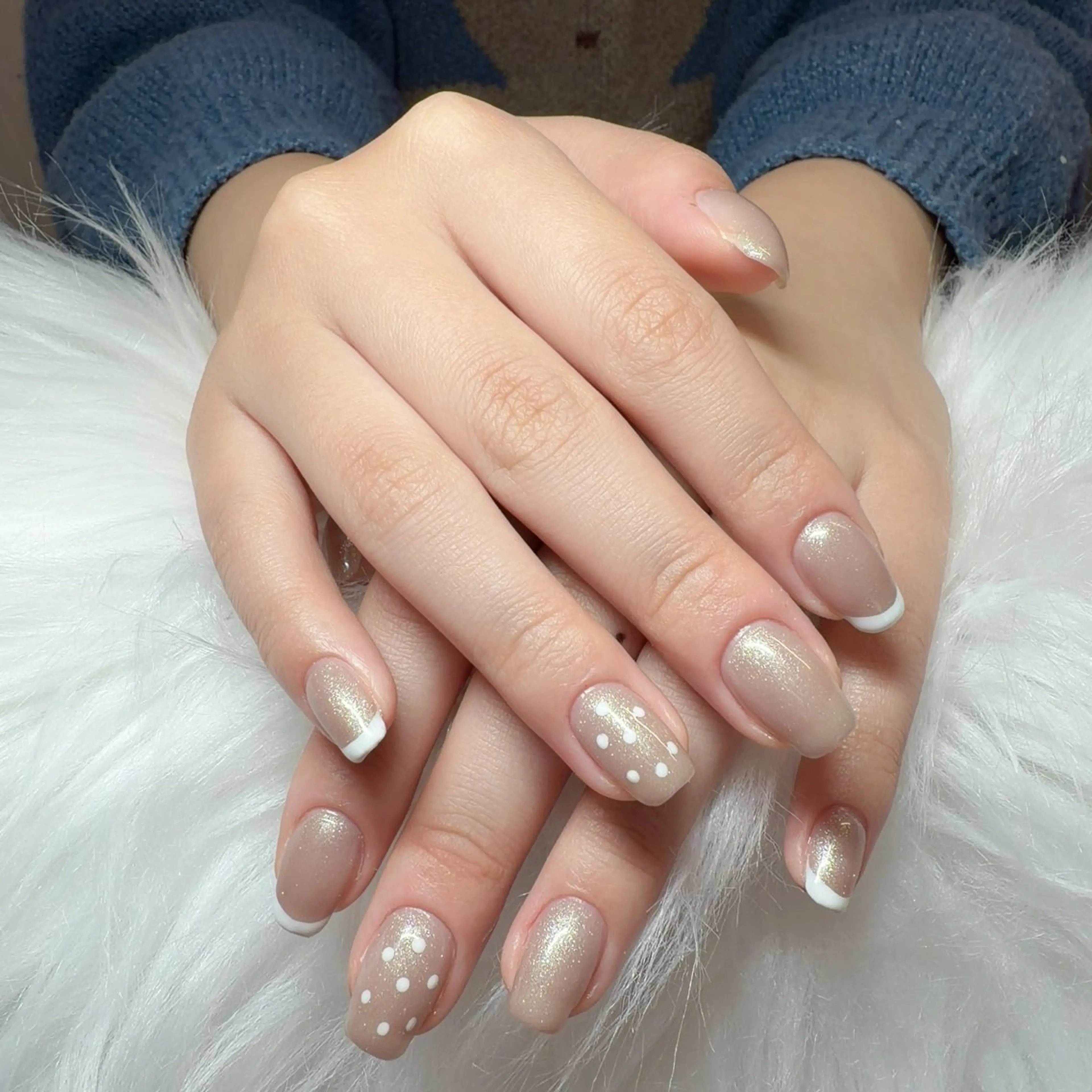 ネイル Tsugimoネイル所属・Tsugimo ネイルのネイルデザイン