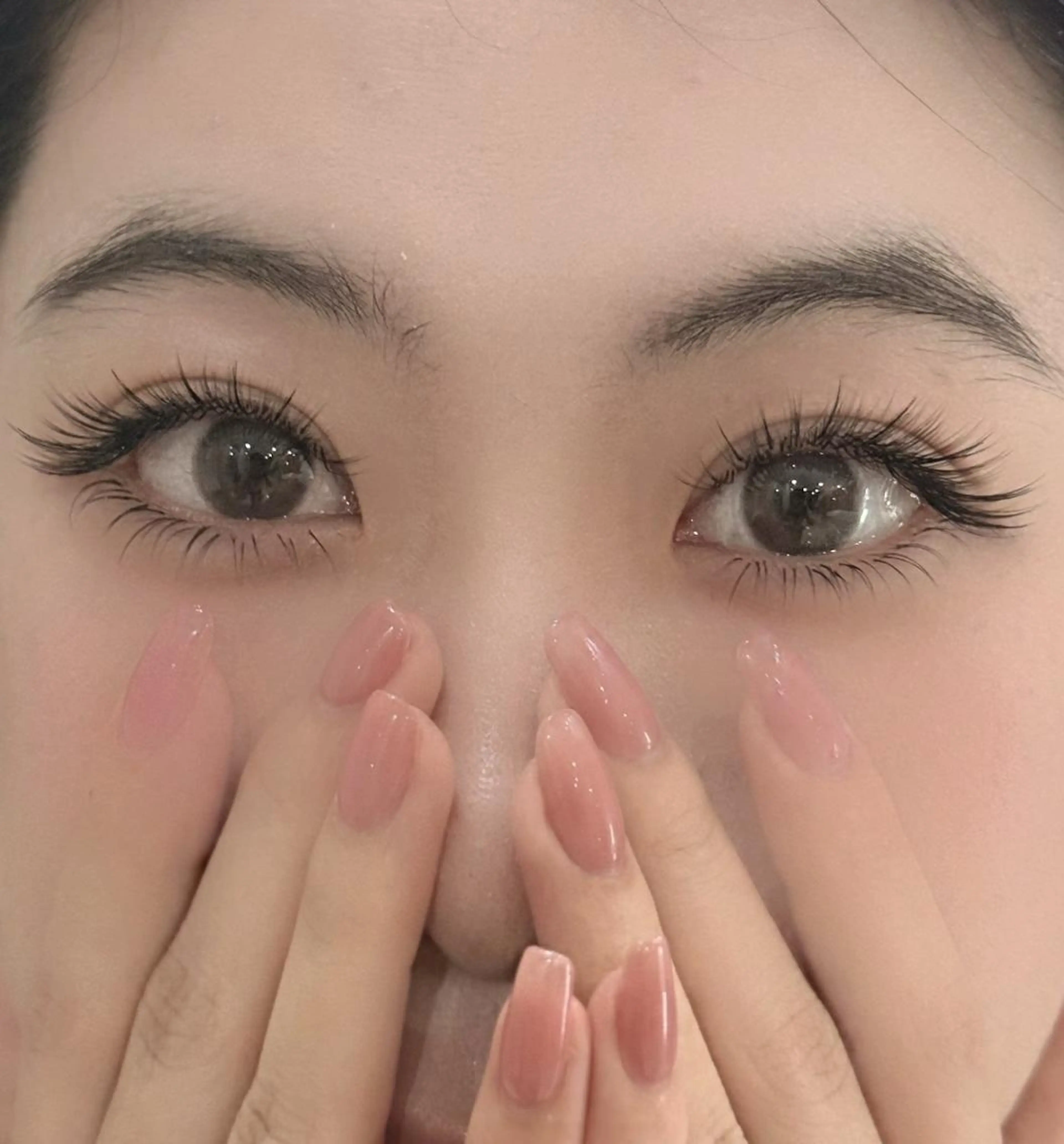 マツエク・マツパ M&M salonのマツエク・マツパデザイン