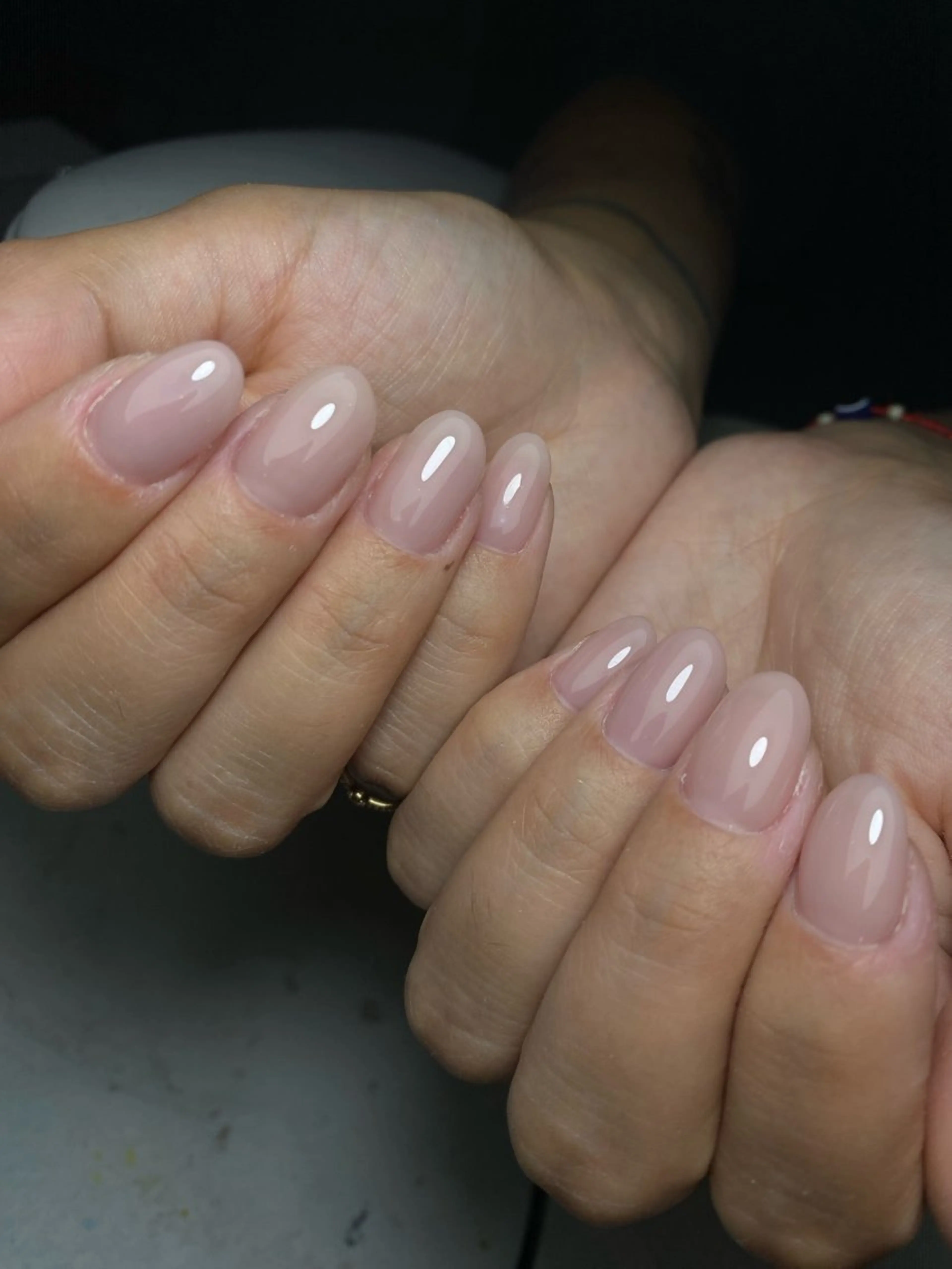 ネイル Isinha Nailsのネイルデザイン