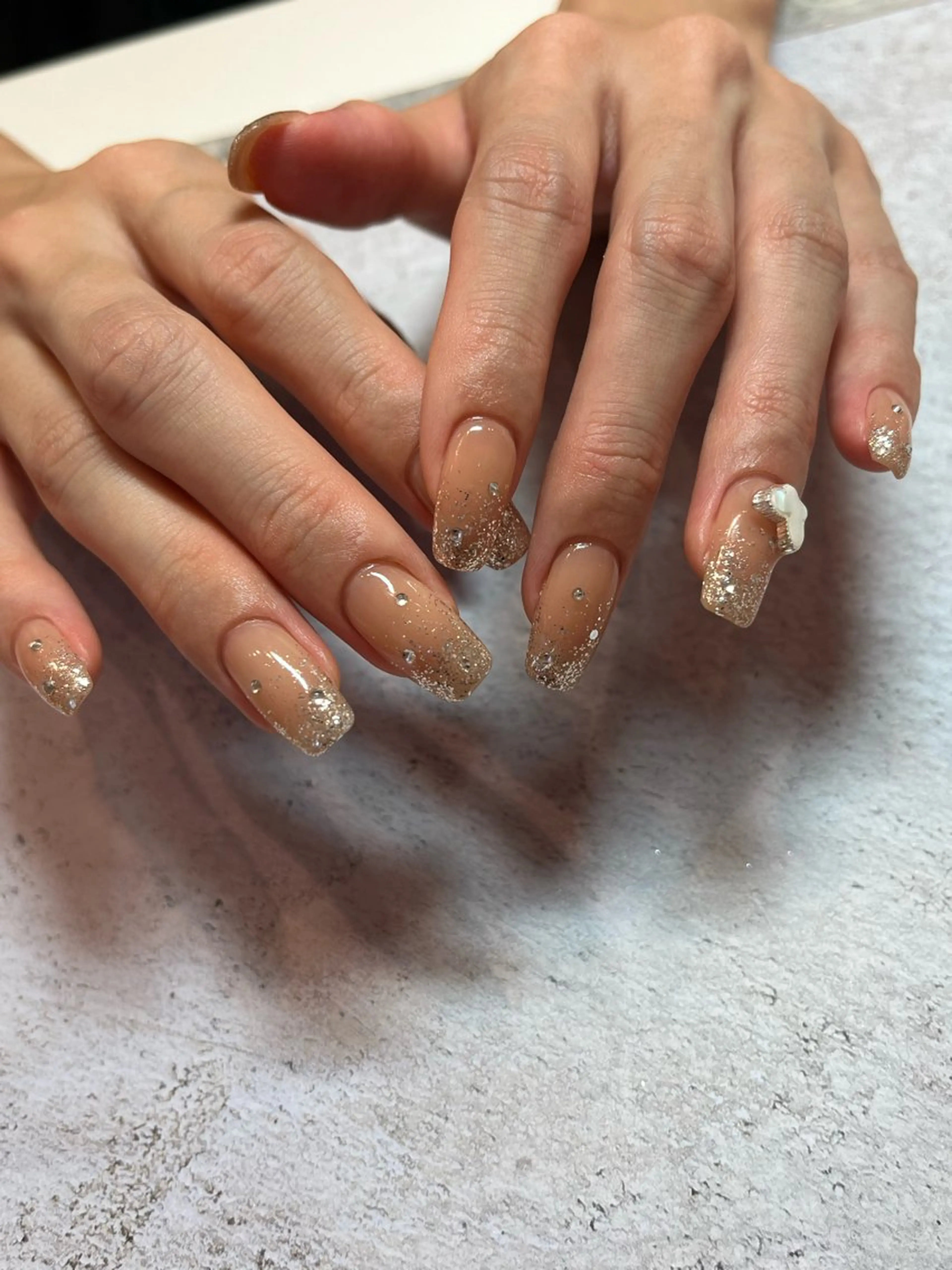ネイル 【LINON】 airiのネイルデザイン