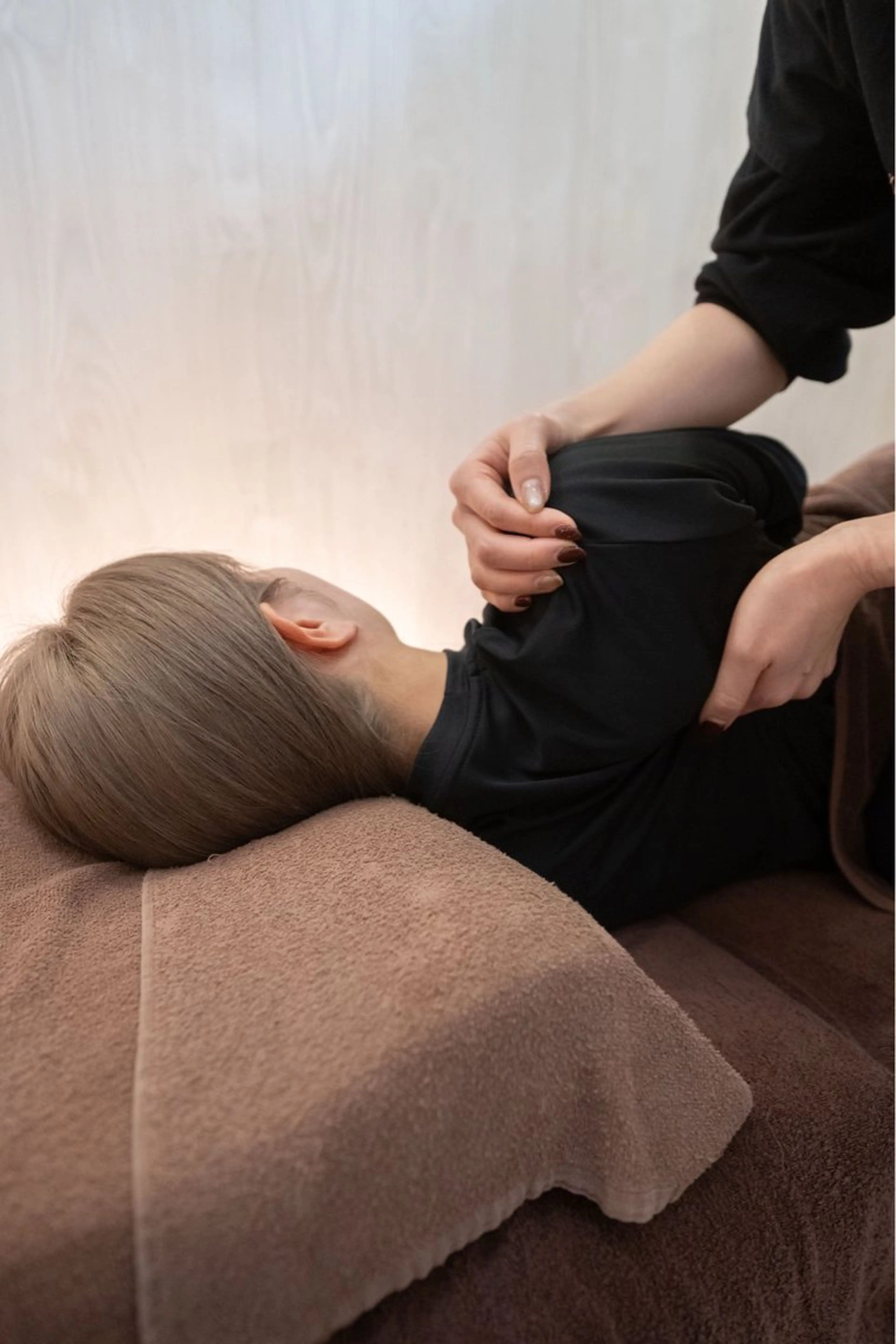 リラク 渕崎 彩子のエステ・リラクイメージ