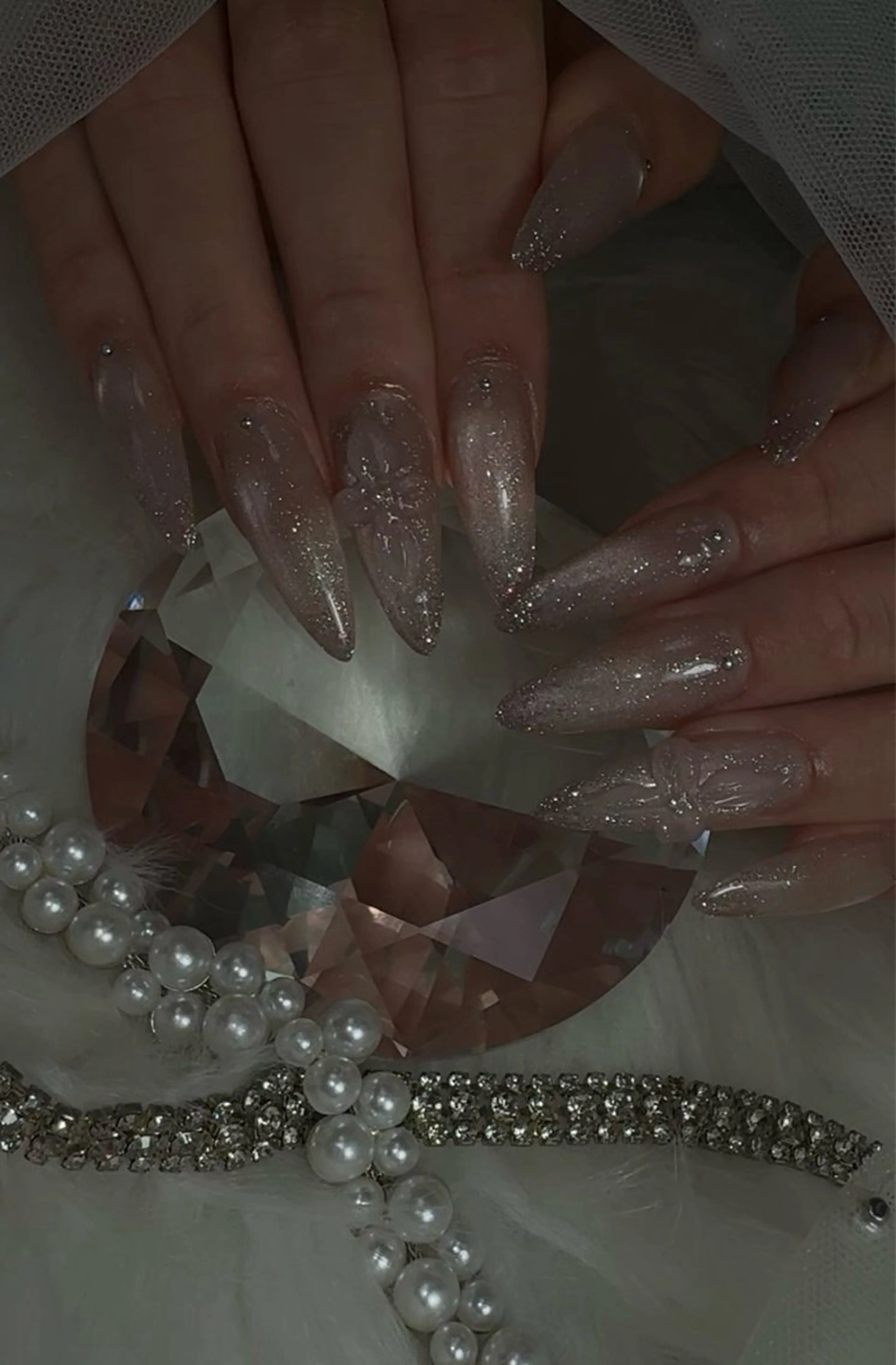 ネイル Lulz nailのネイルデザイン