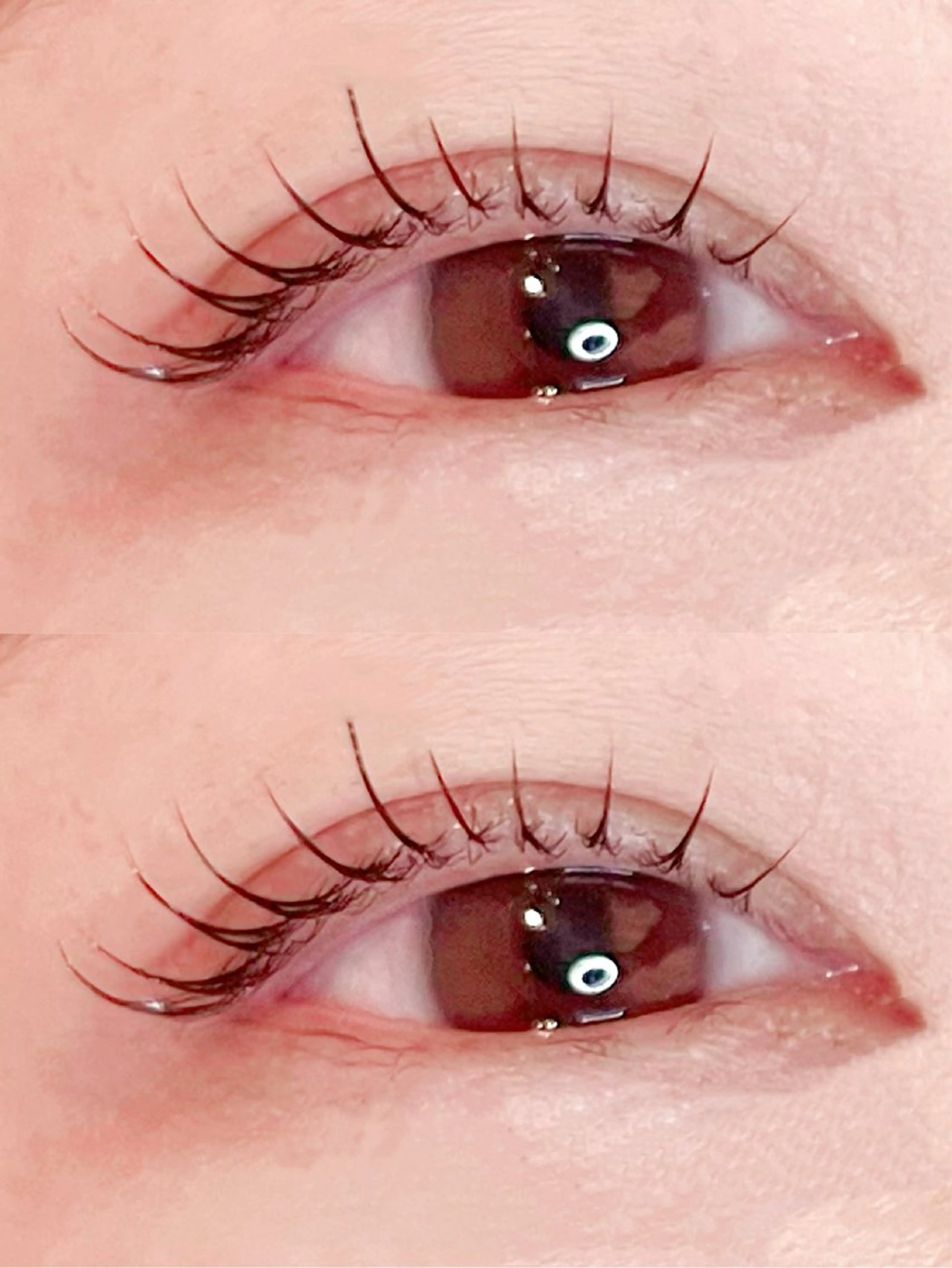 マツエク・マツパ 🌈emma桃山台 秋山🌈のマツエク・マツパデザイン