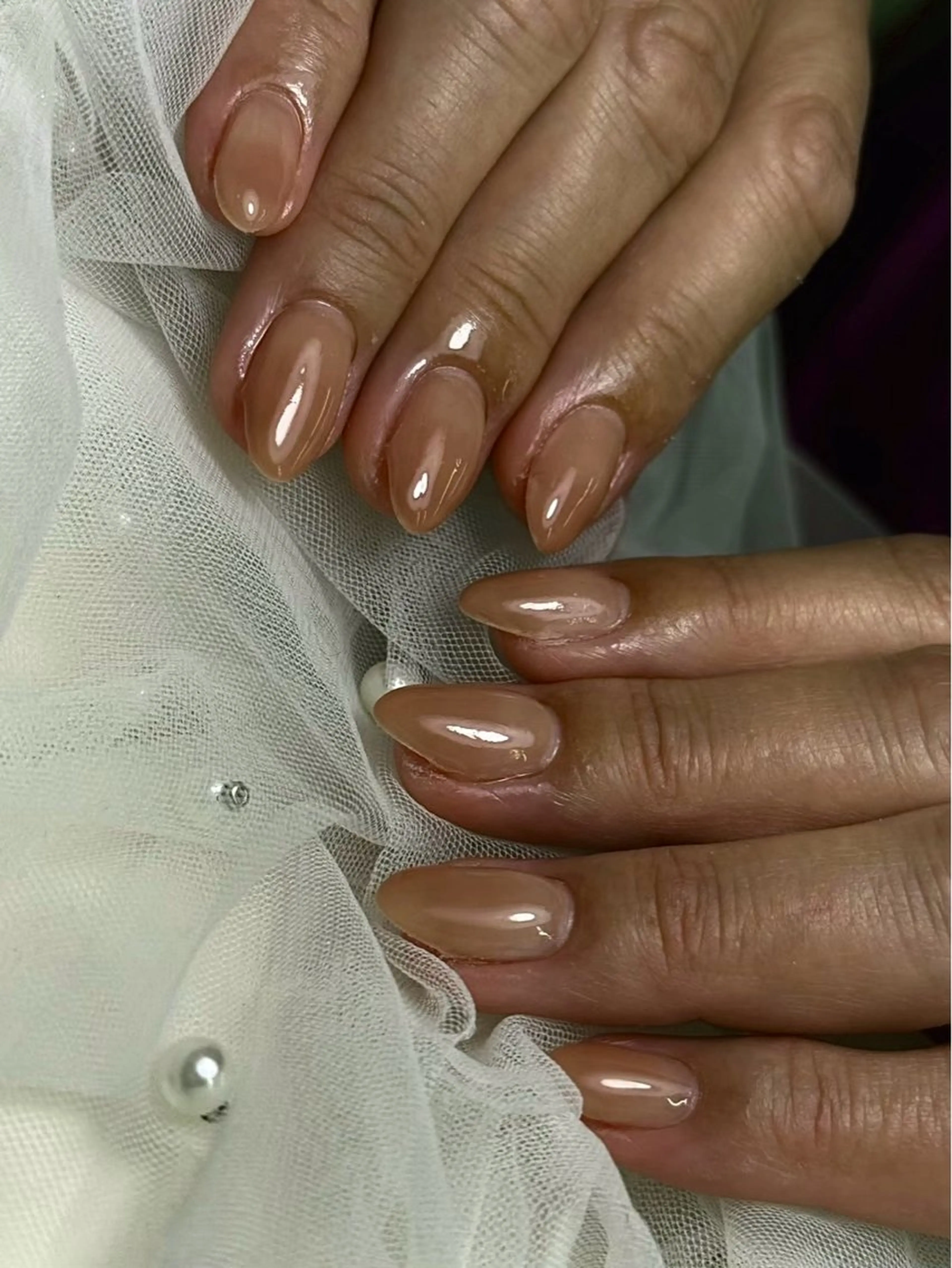 ネイル Nailstudio No8のネイルデザイン