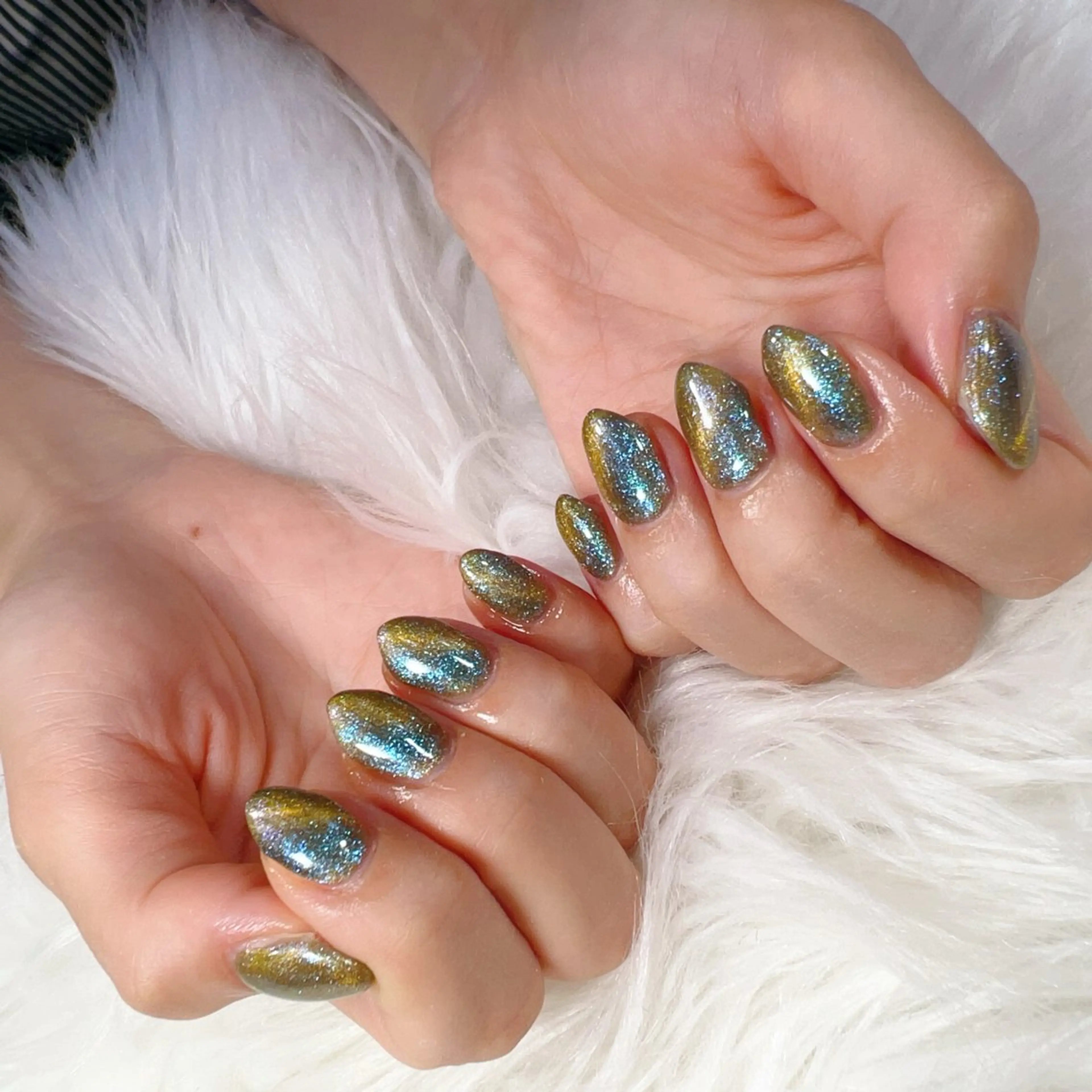 ネイル ネイルサロン ロア旧ジョリーのネイルデザイン