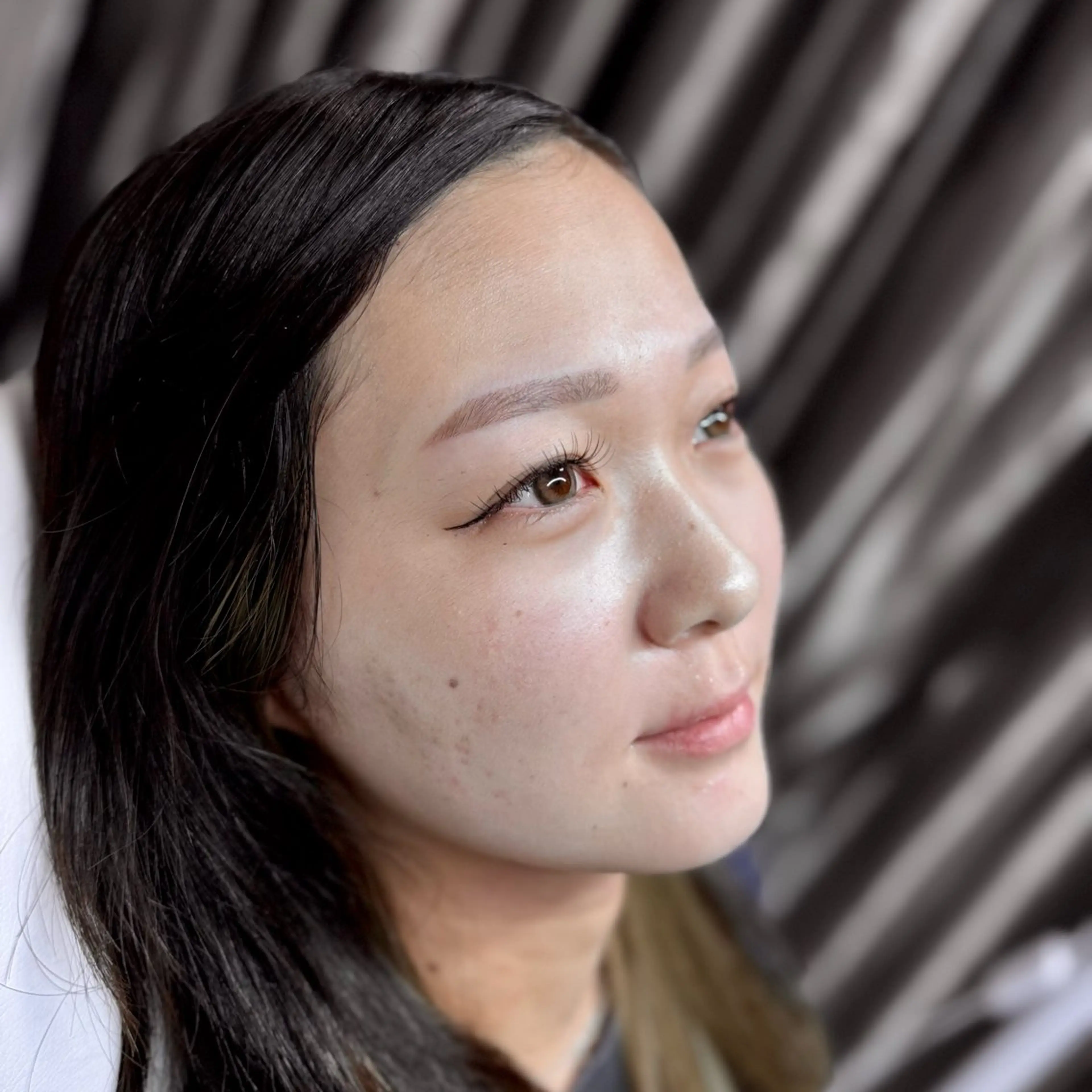 アイブロウ 高野 紗南のエステ・リラクイメージ