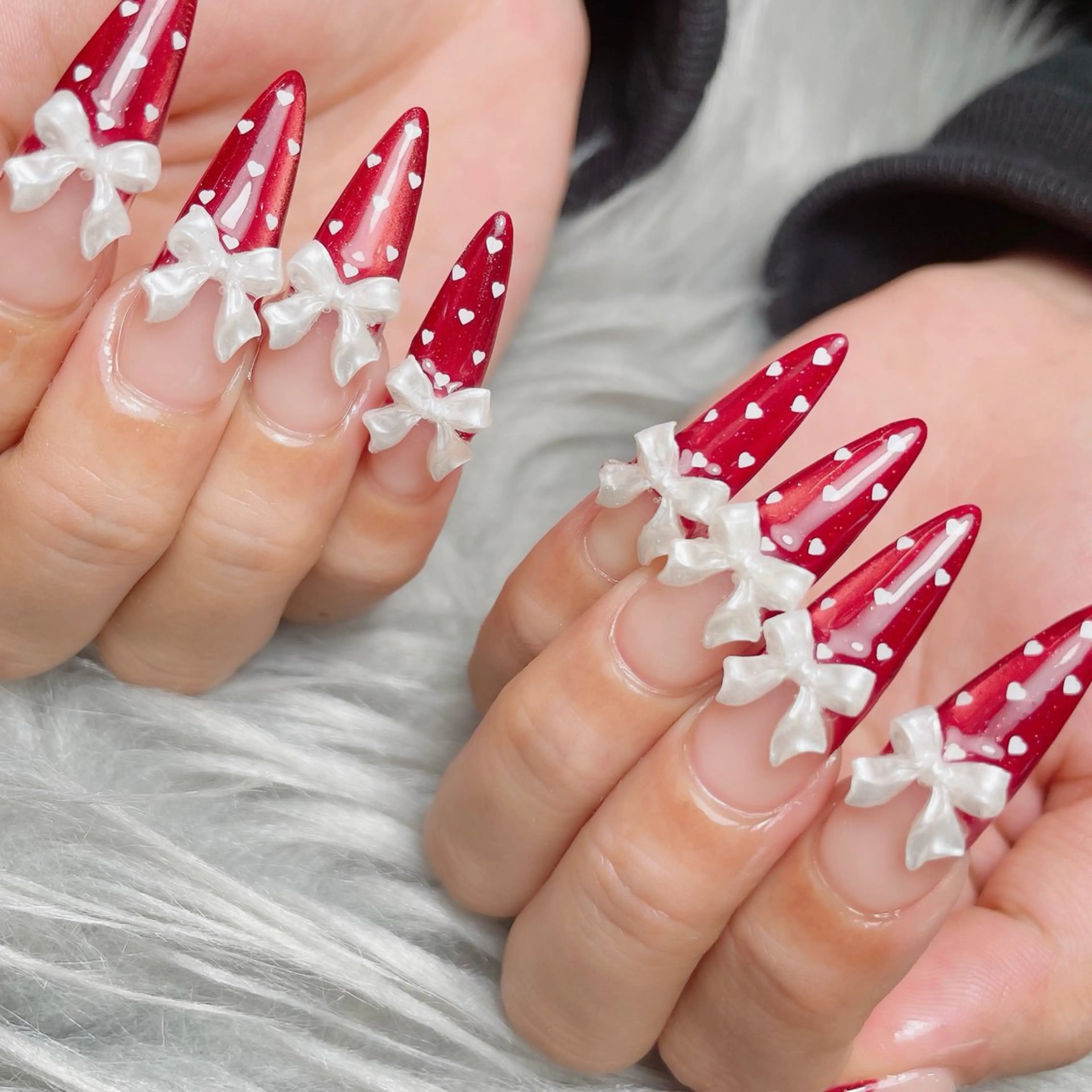 ネイル nail studio　Nのネイルデザイン
