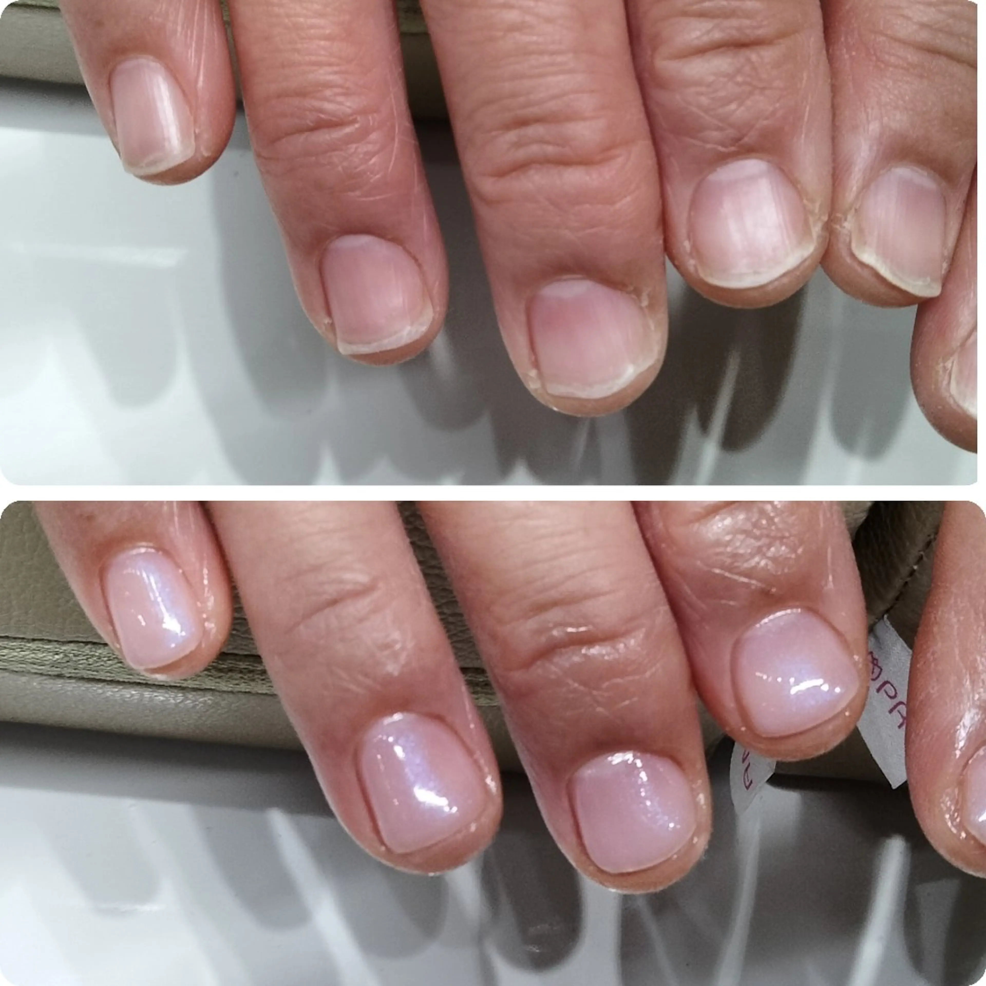 ネイル ネイルサロン アリュームのネイルデザイン