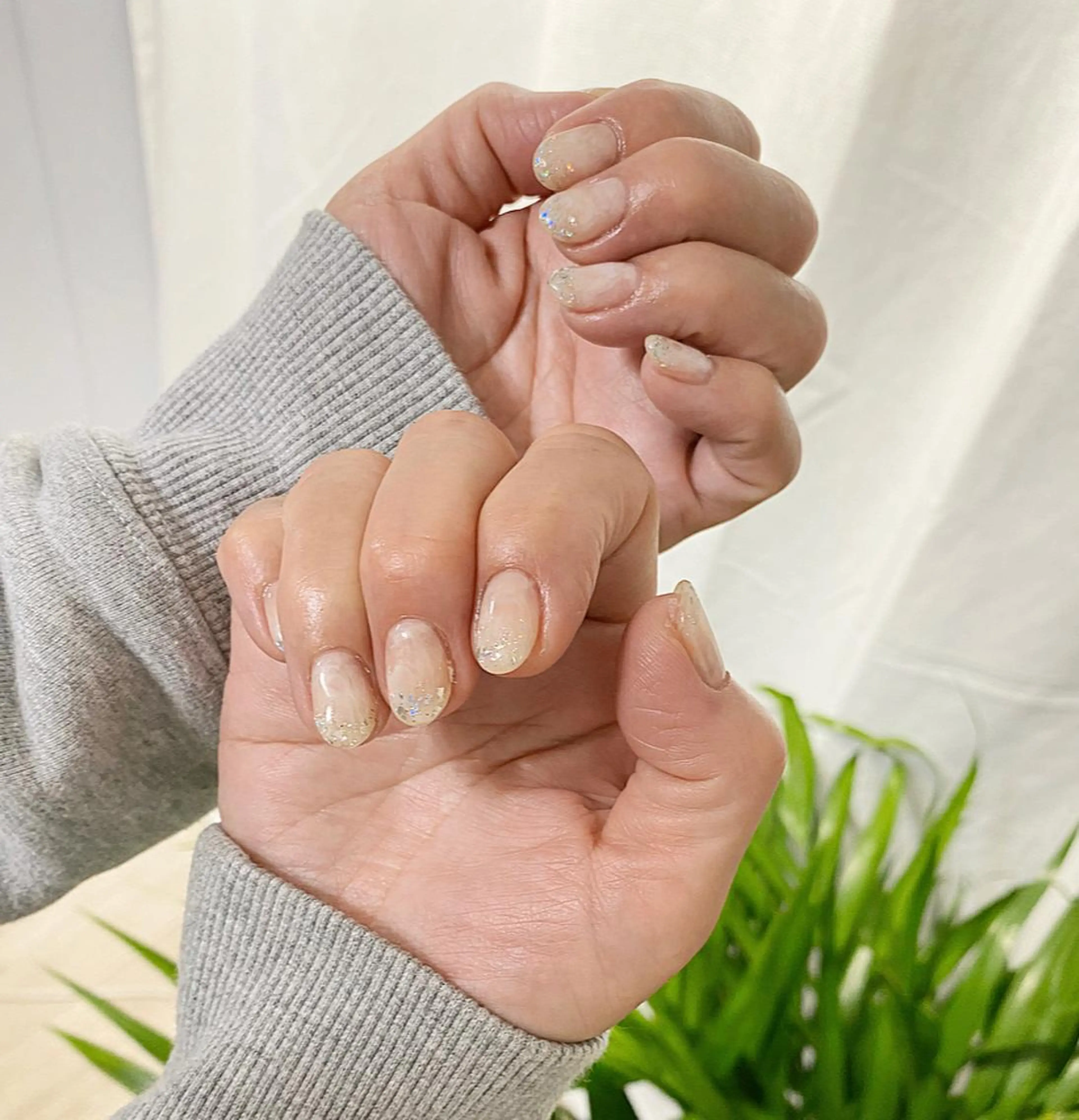 ネイル ハンドネイル 38. sayakaのネイルデザイン