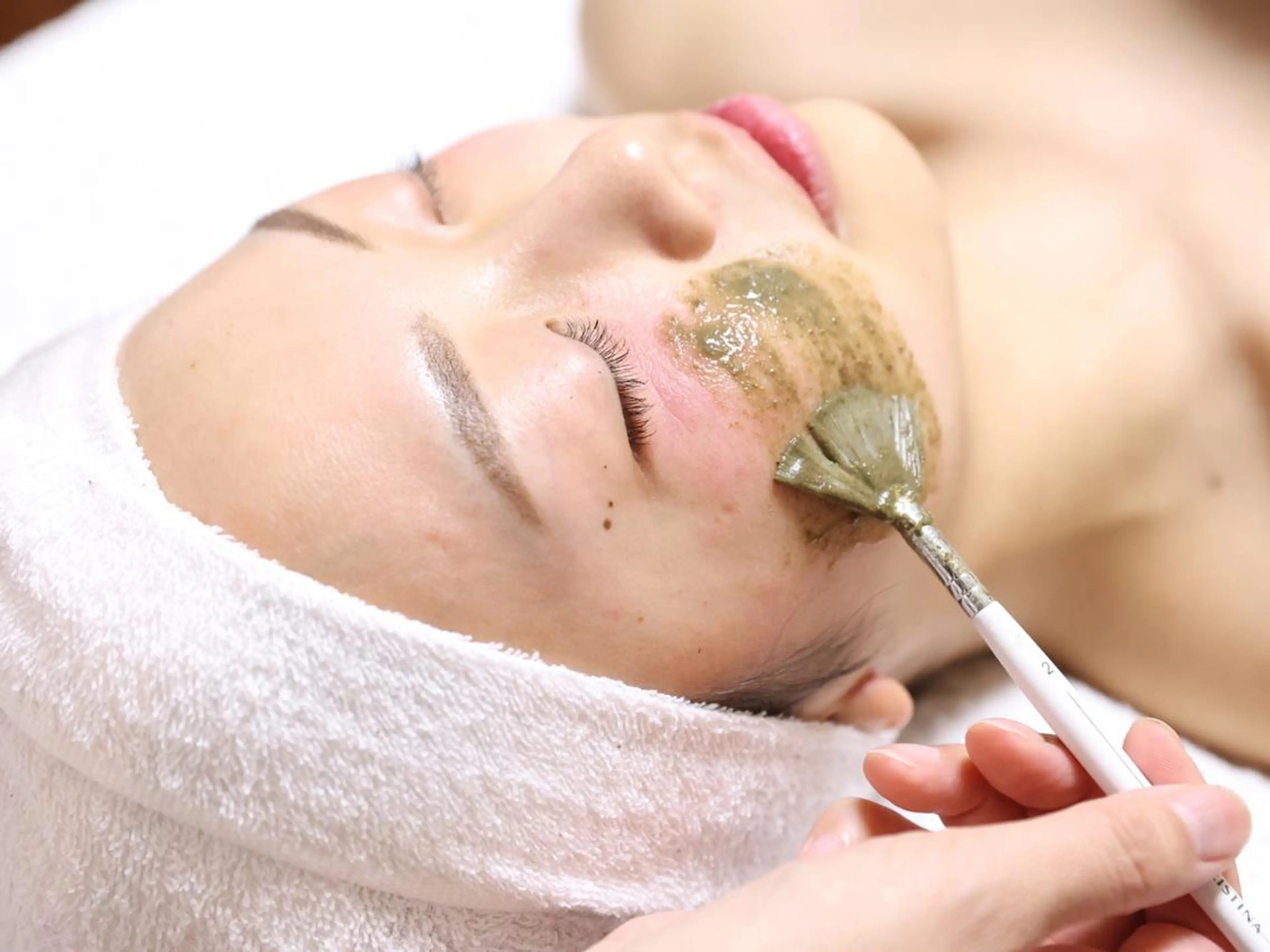 山元 光絵のエステ・リラクイメージ