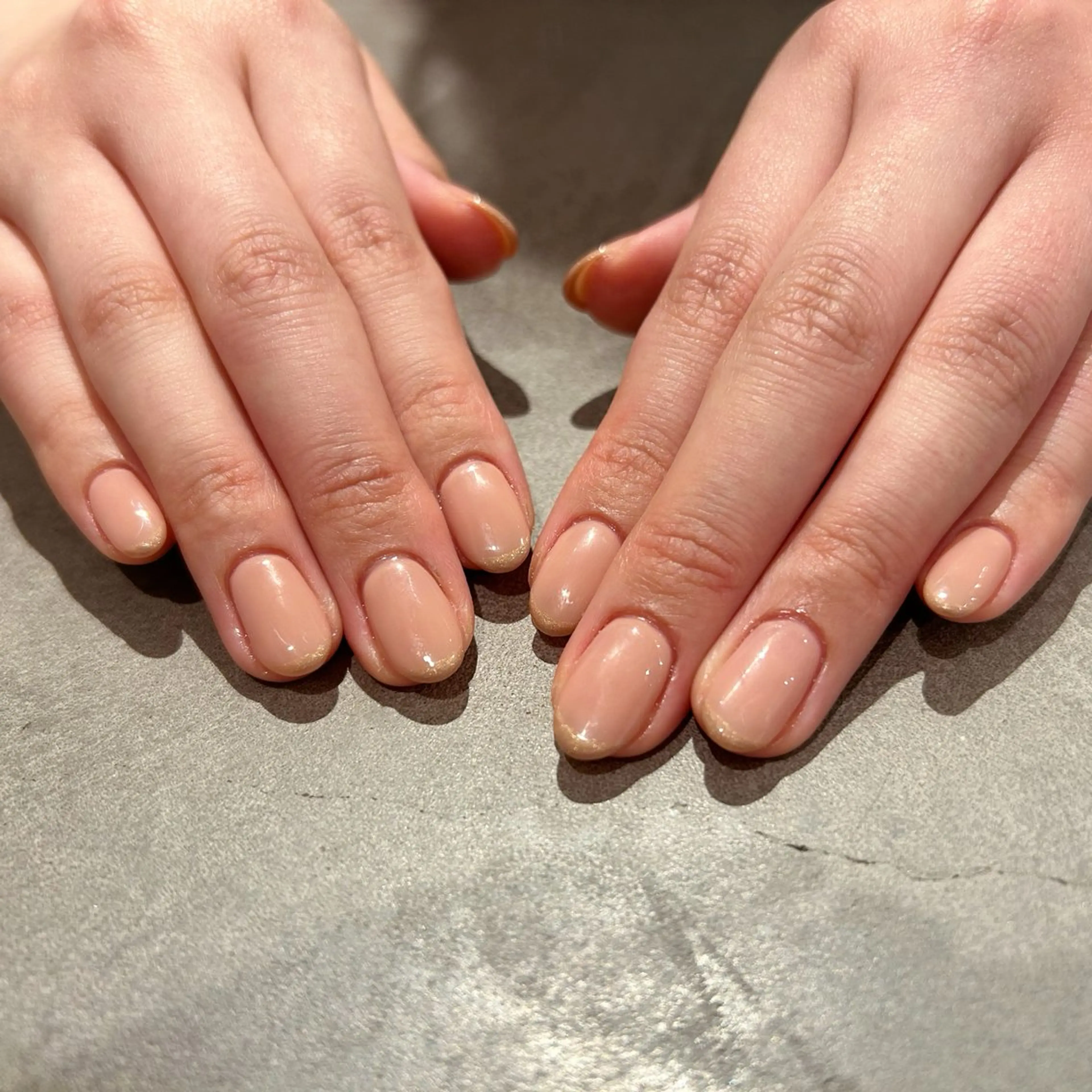 ネイル moe .のネイルデザイン