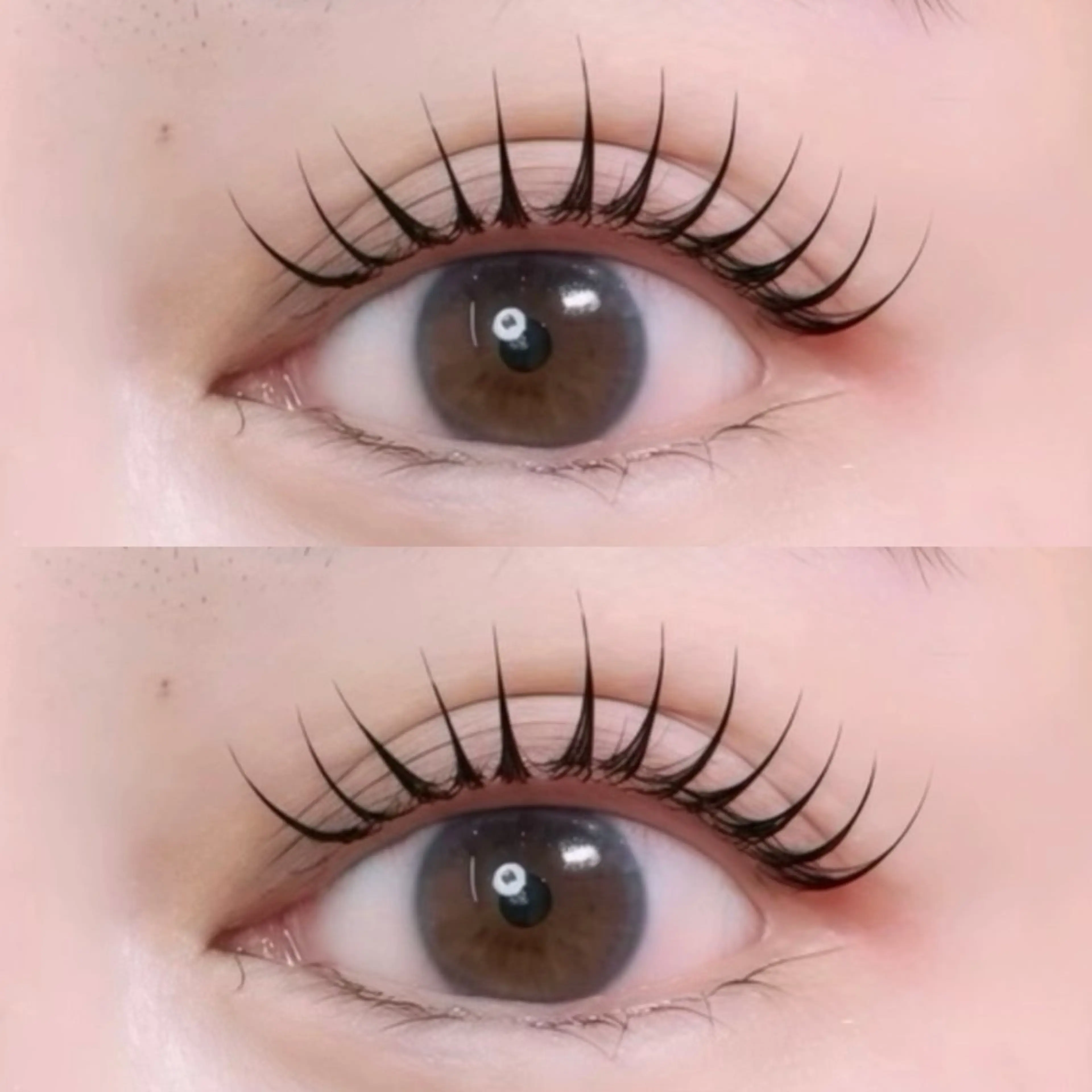 マツエク・マツパ マツエク ♥️Ji Ji♥️のマツエク・マツパデザイン