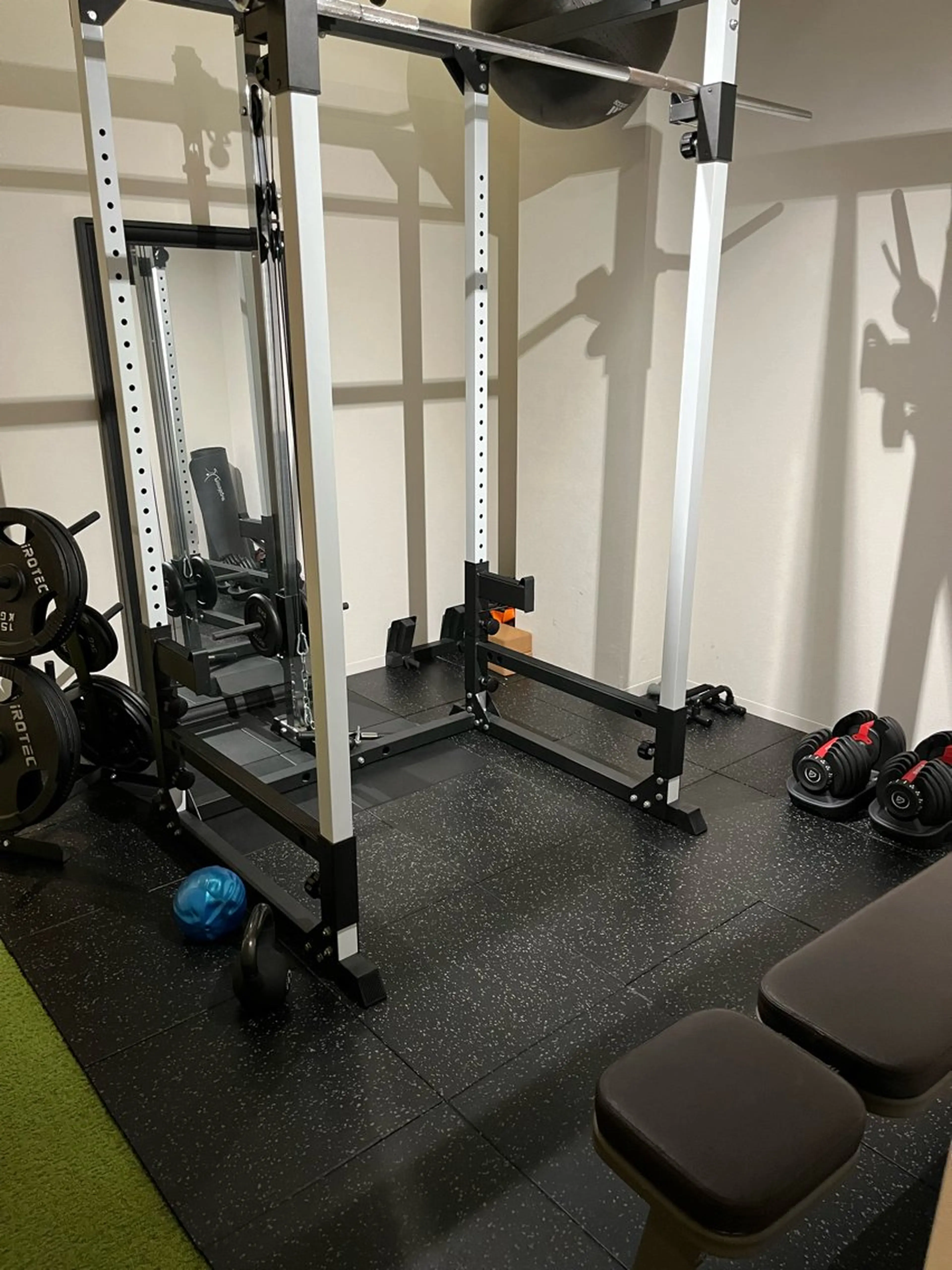 安川 むつみのエステ・リラクイメージ