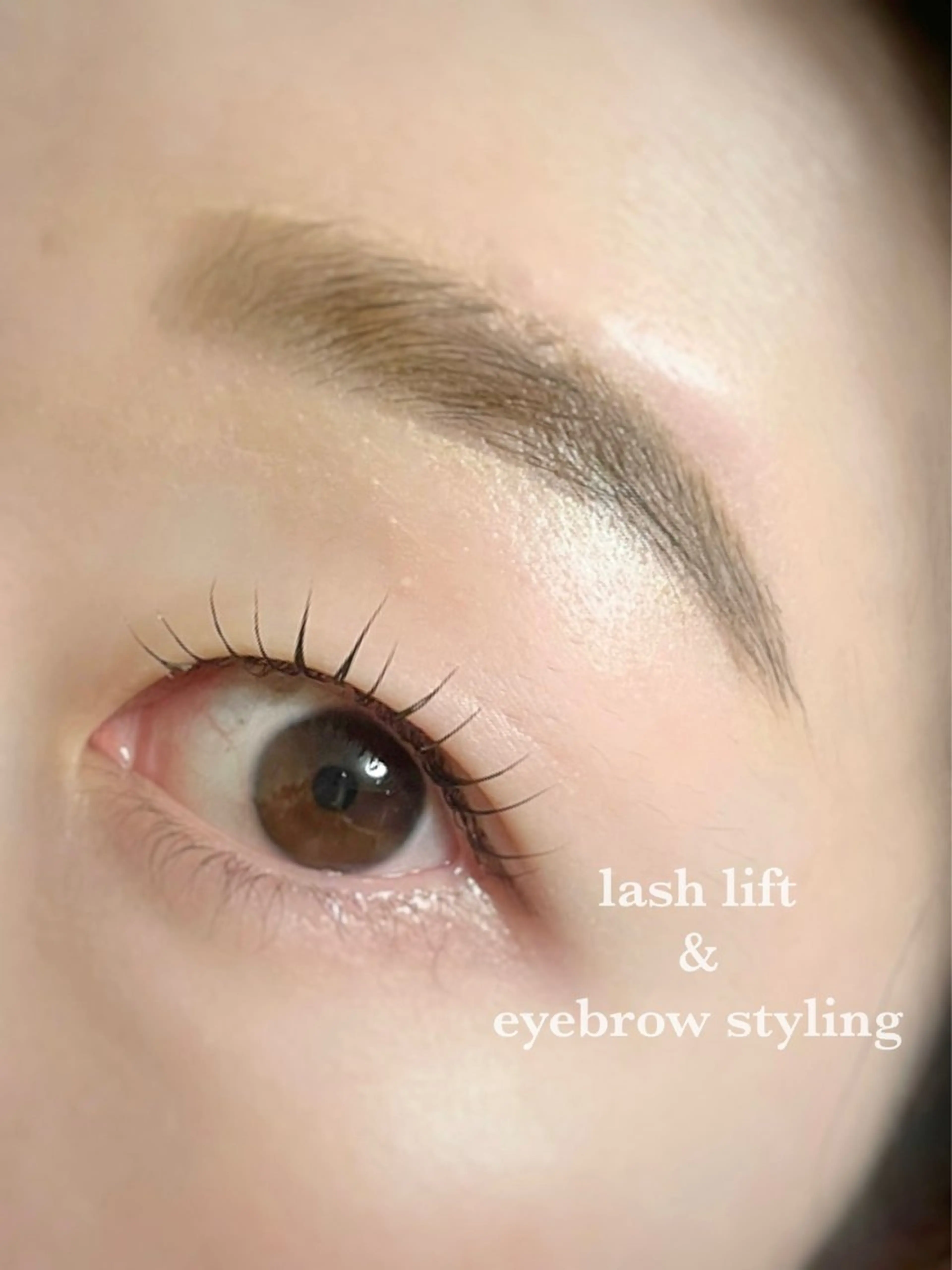 アイブロウ 谷四サロン kyokaのマツエク・マツパデザイン