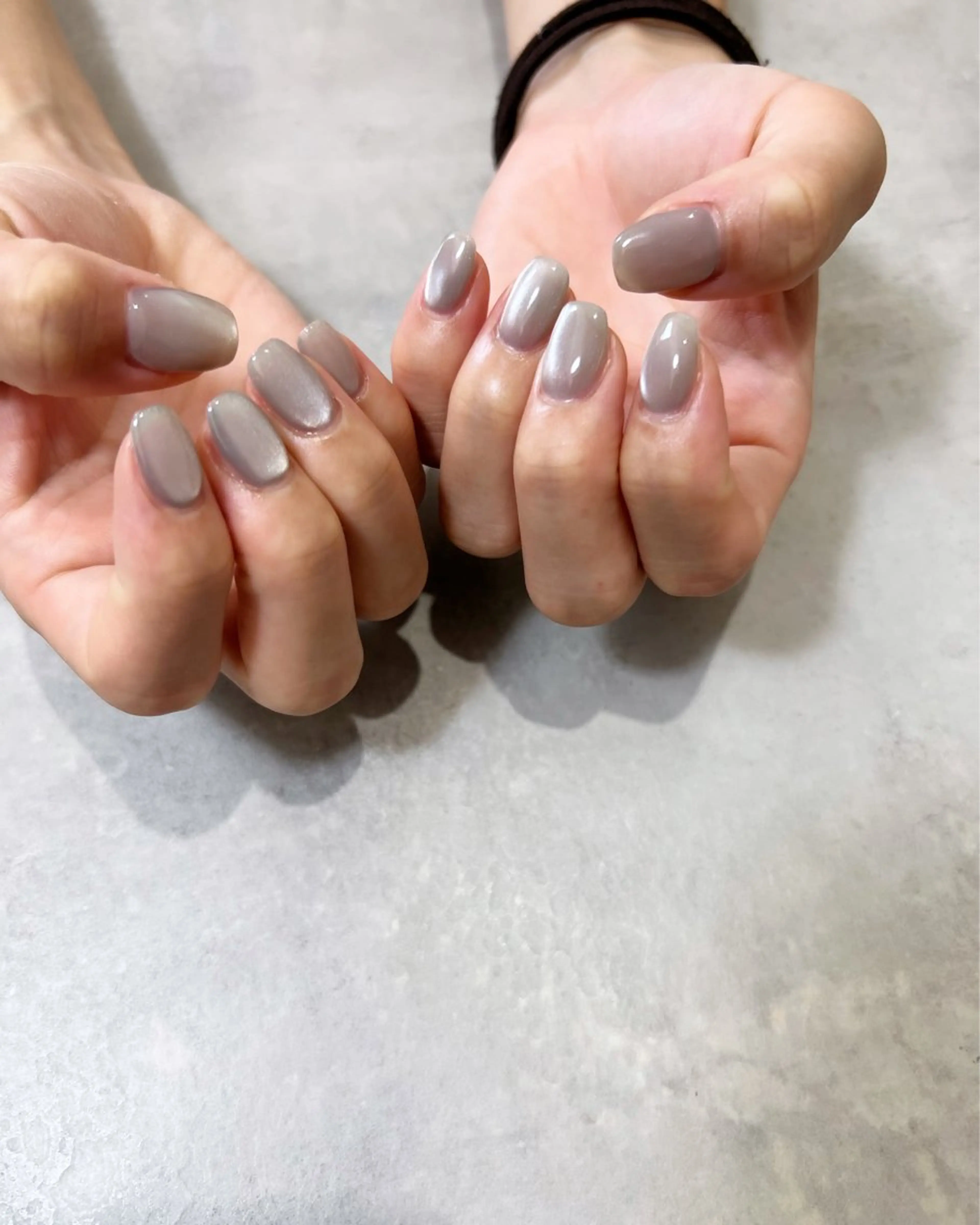 ネイル ハンドネイル A/gan nail salonのネイルデザイン