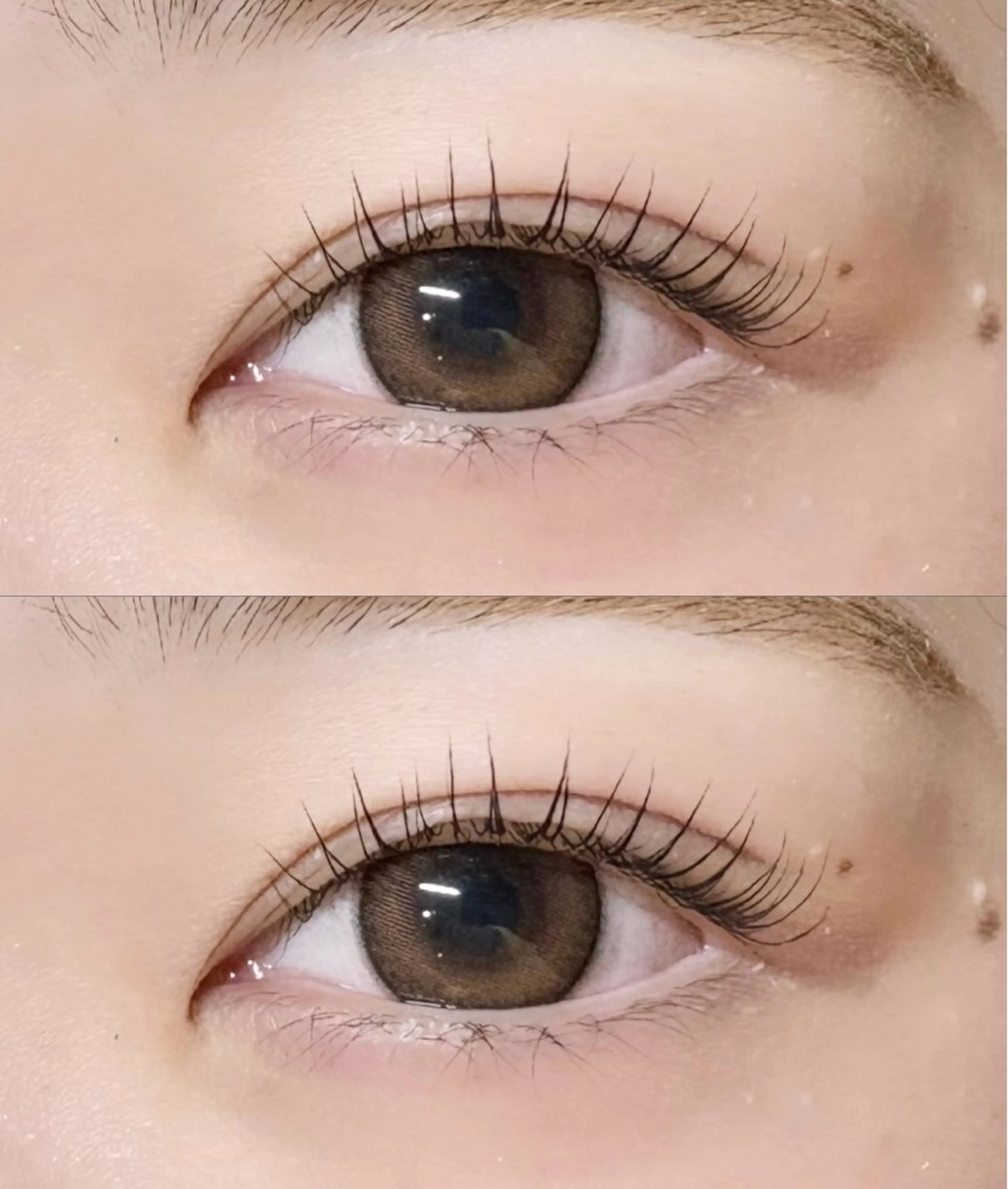 マツエク・マツパ マツパ 國田 紗成の眉毛・アイブロウイメージ