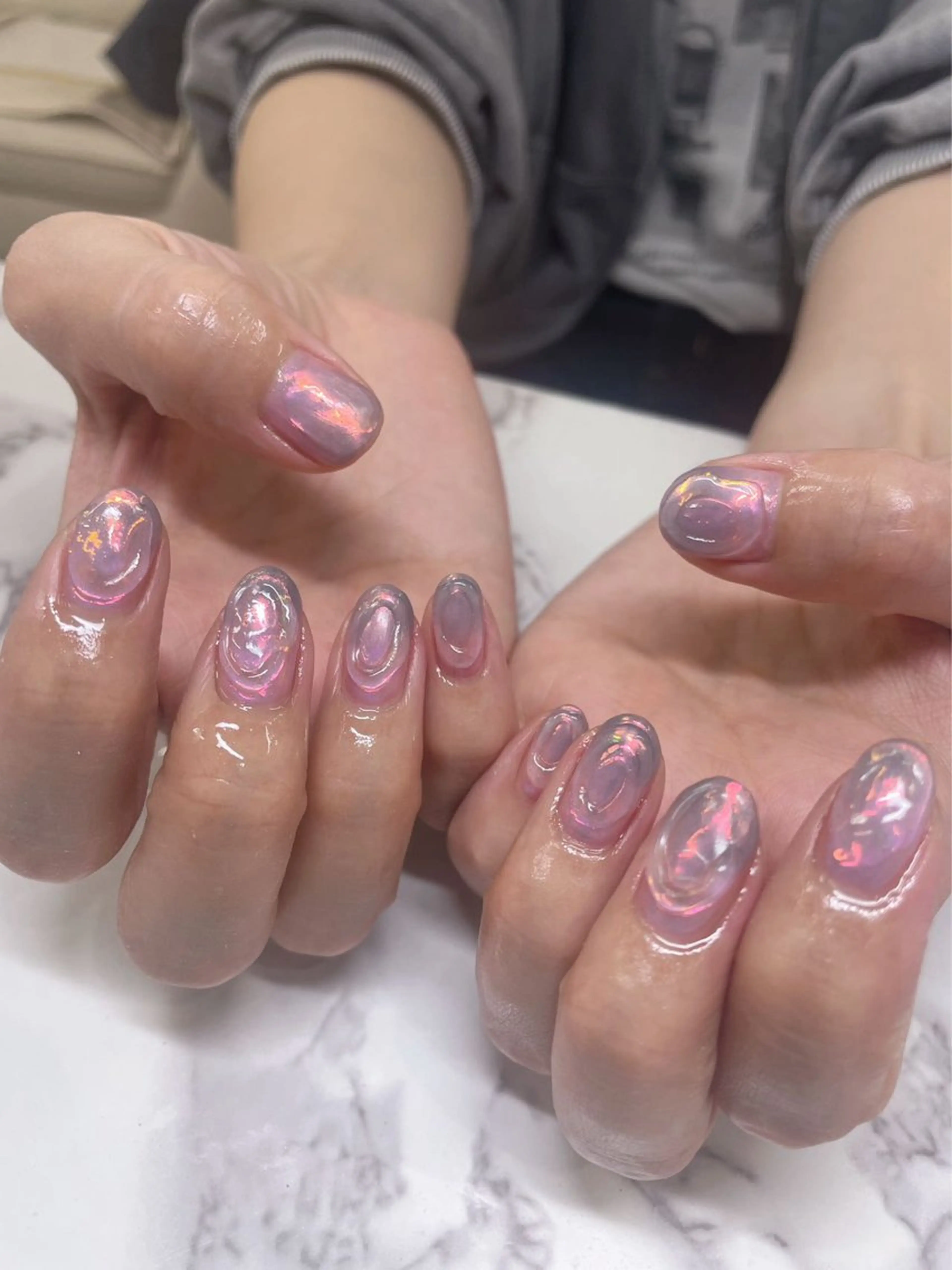 ネイル kouca  nail所属・コウ カnail💅のネイルデザイン