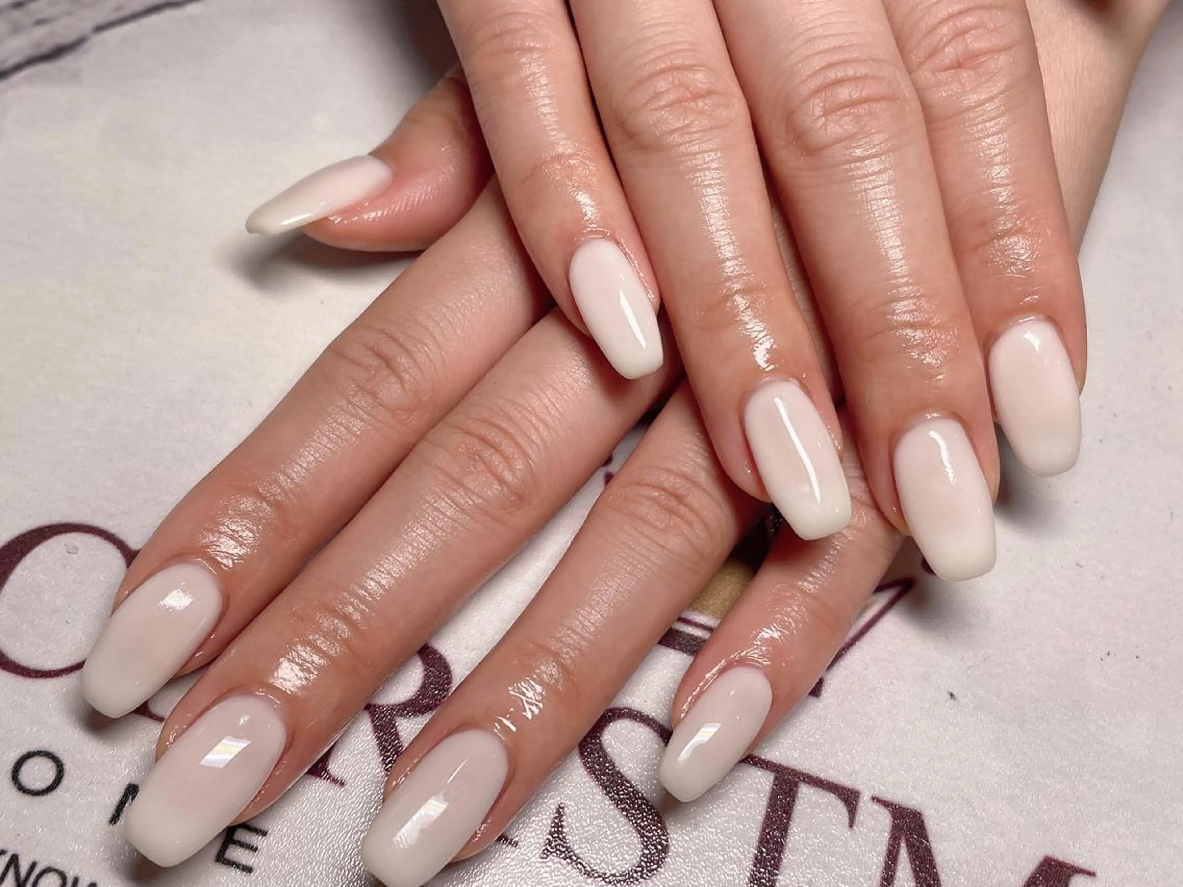 ネイル Rarity nail salonのネイルデザイン