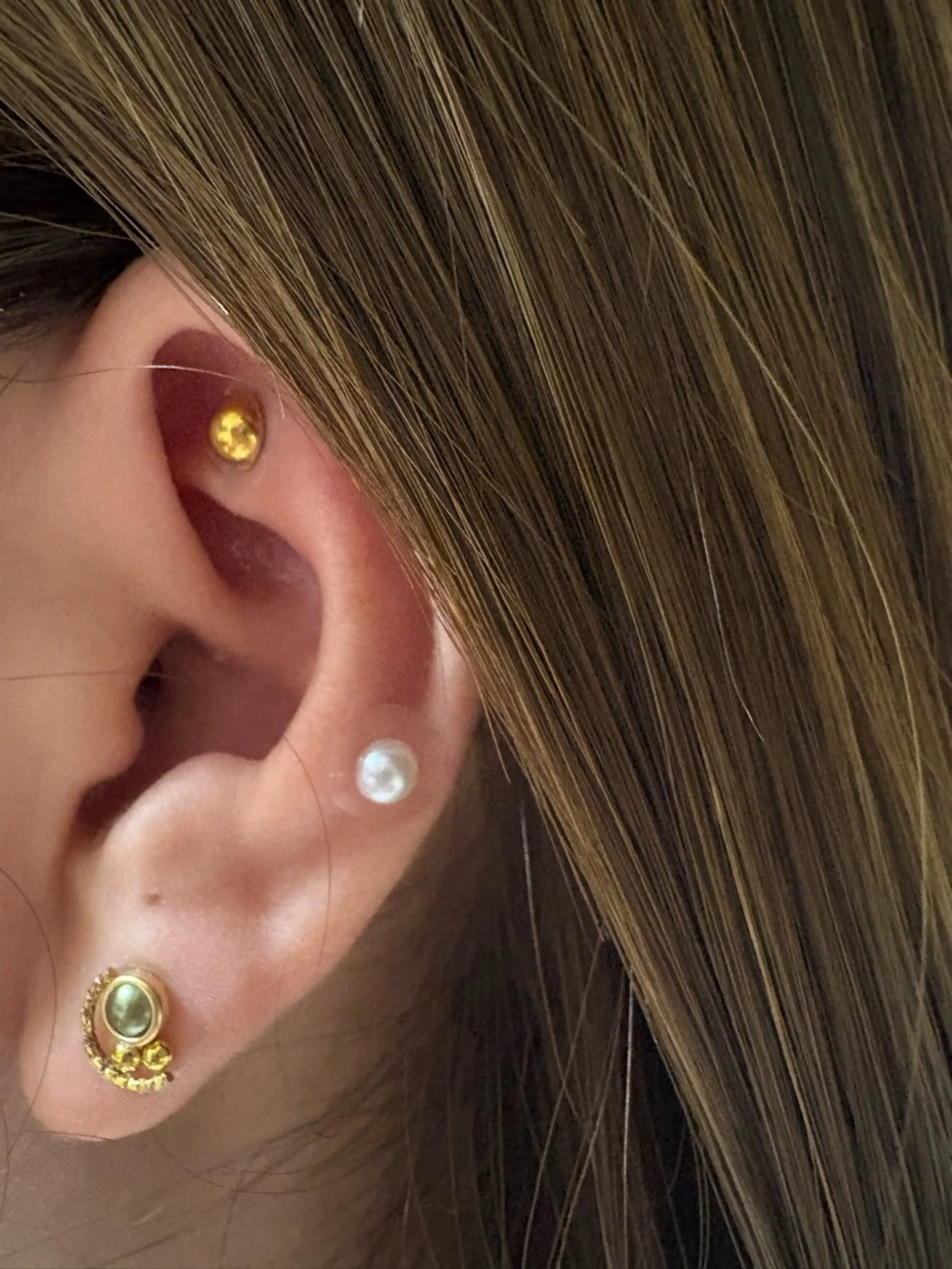 Smuk.所属・いわさき りえのエステ・リラクイメージ