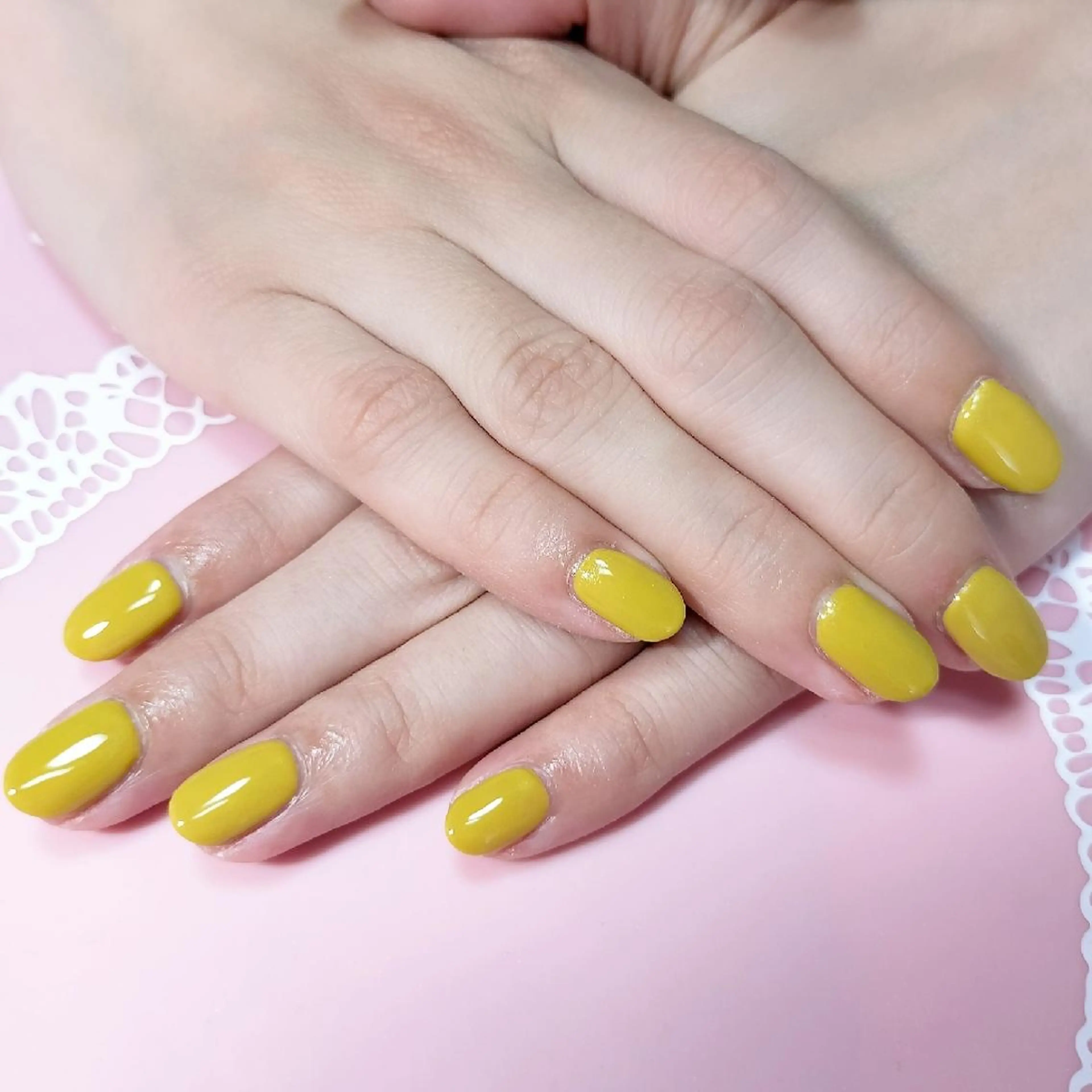 ネイル マリー ネイルのネイルデザイン