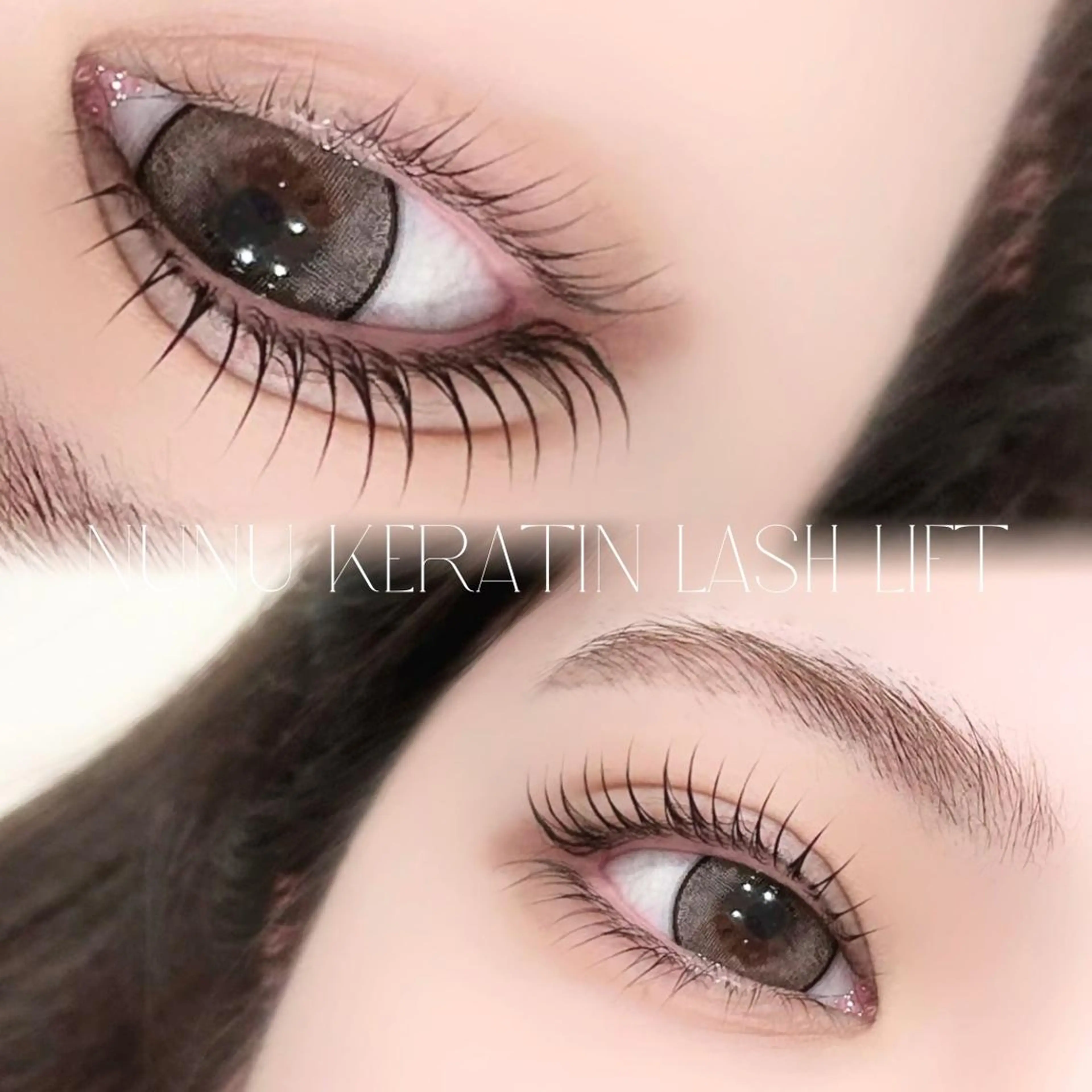 マツエク・マツパ マツパ HARIS店長🦋 Ishiguroのマツエク・マツパデザイン