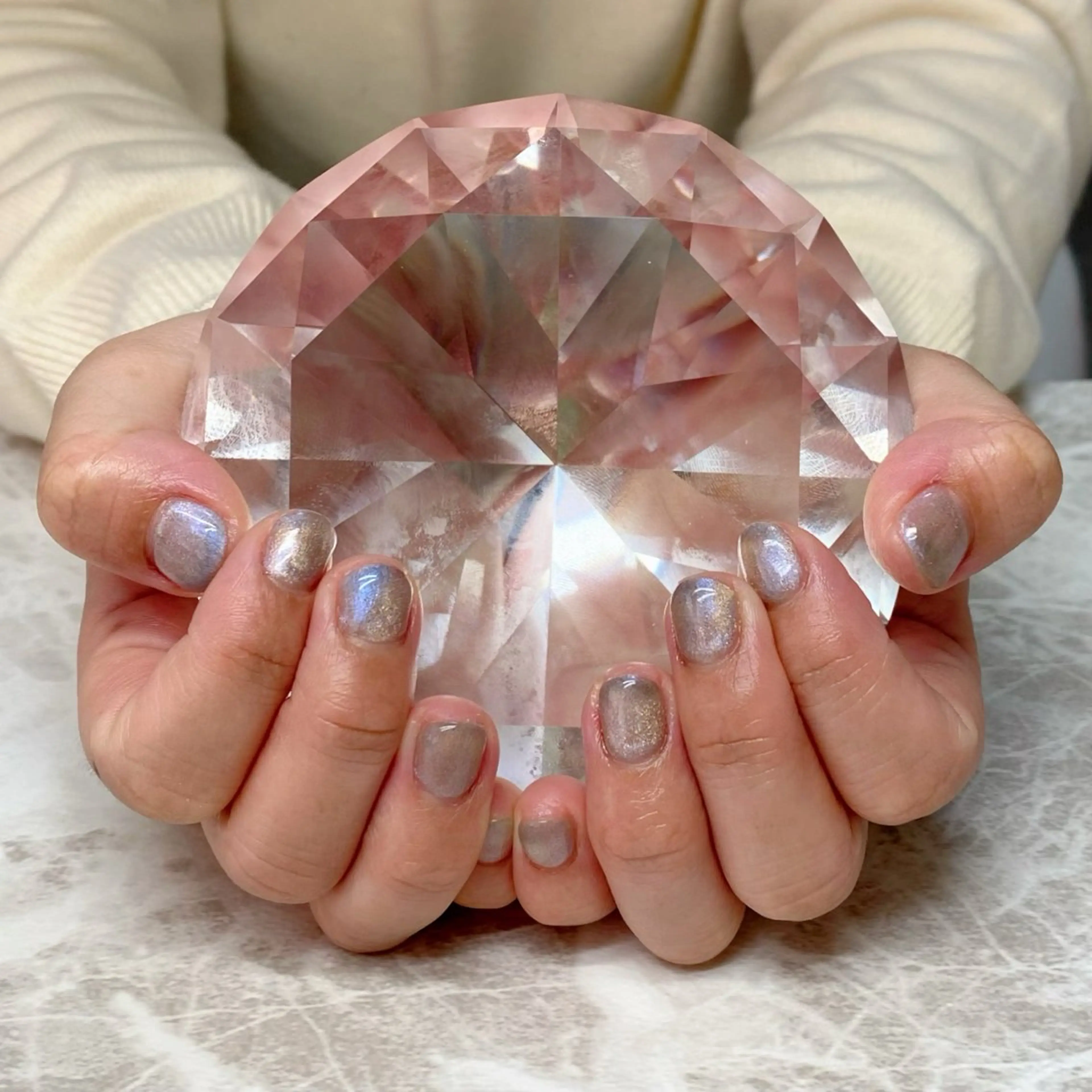 ネイル ハンドネイル ゆぴねいる yupinailのネイルデザイン