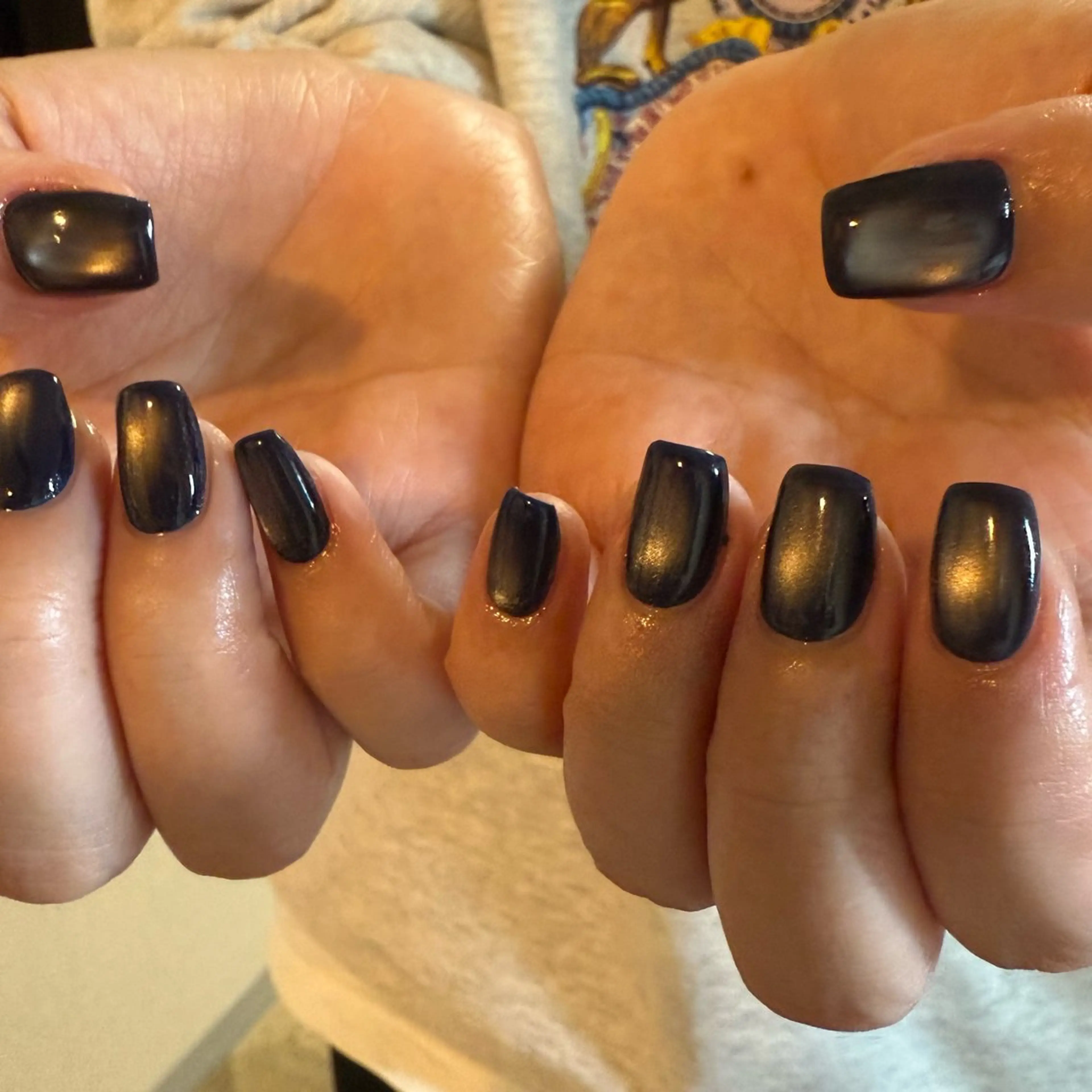 ネイル ハンドネイル Fujimori .のネイルデザイン