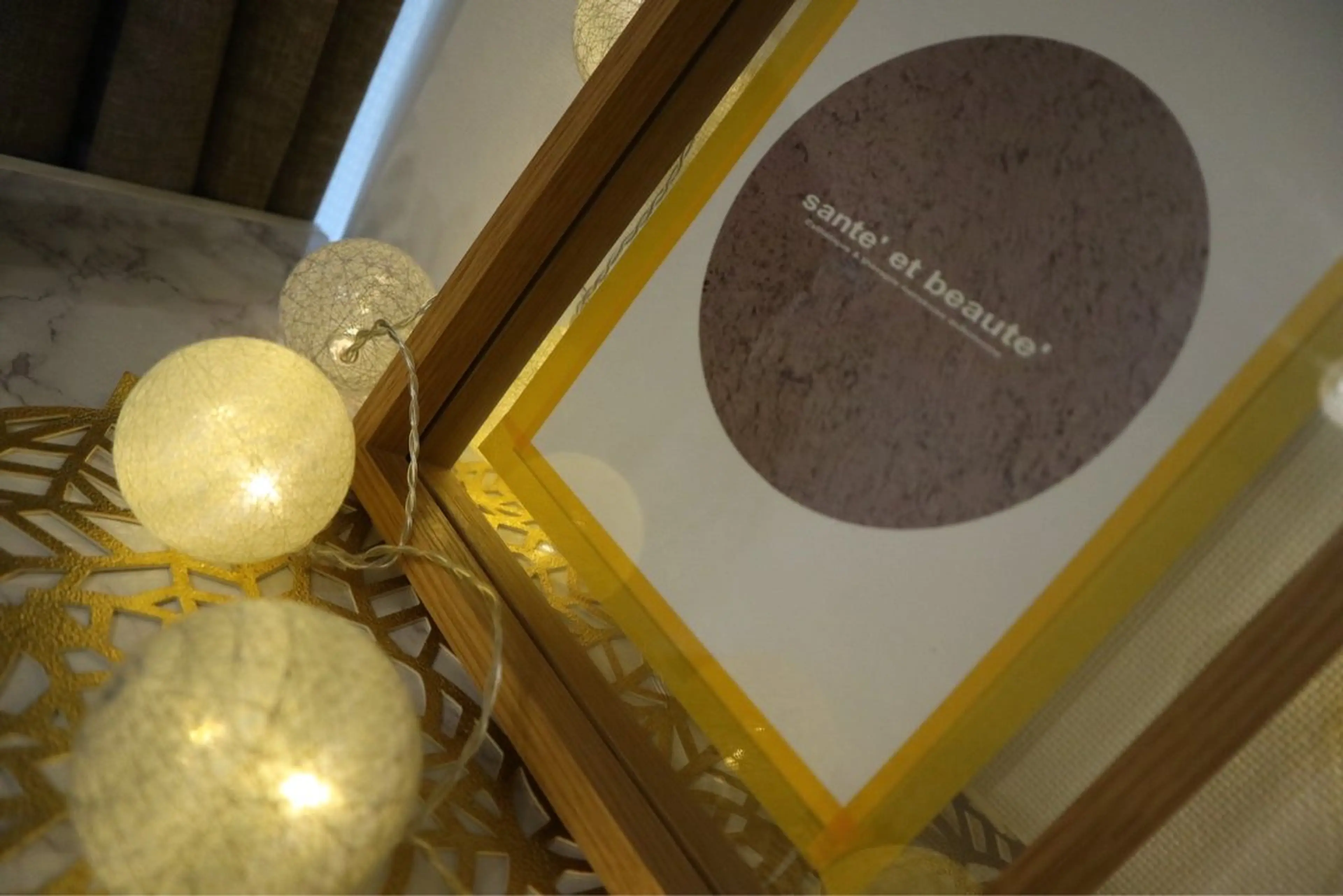 Sante et Beaute博多駅のエステ・リラクイメージ