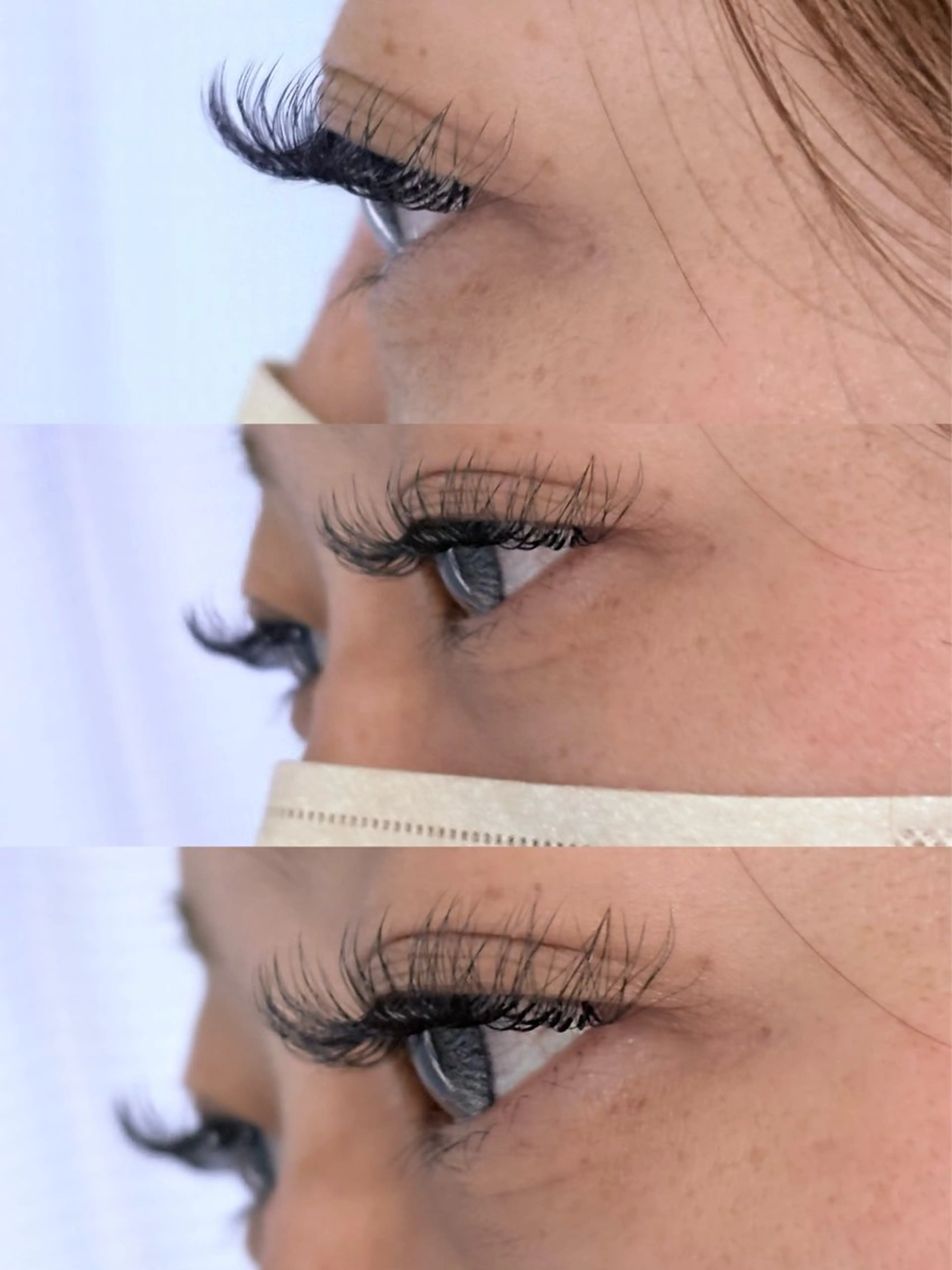 マツエク・マツパ トータルビューティー サロン・Ｎの眉毛・アイブロウイメージ