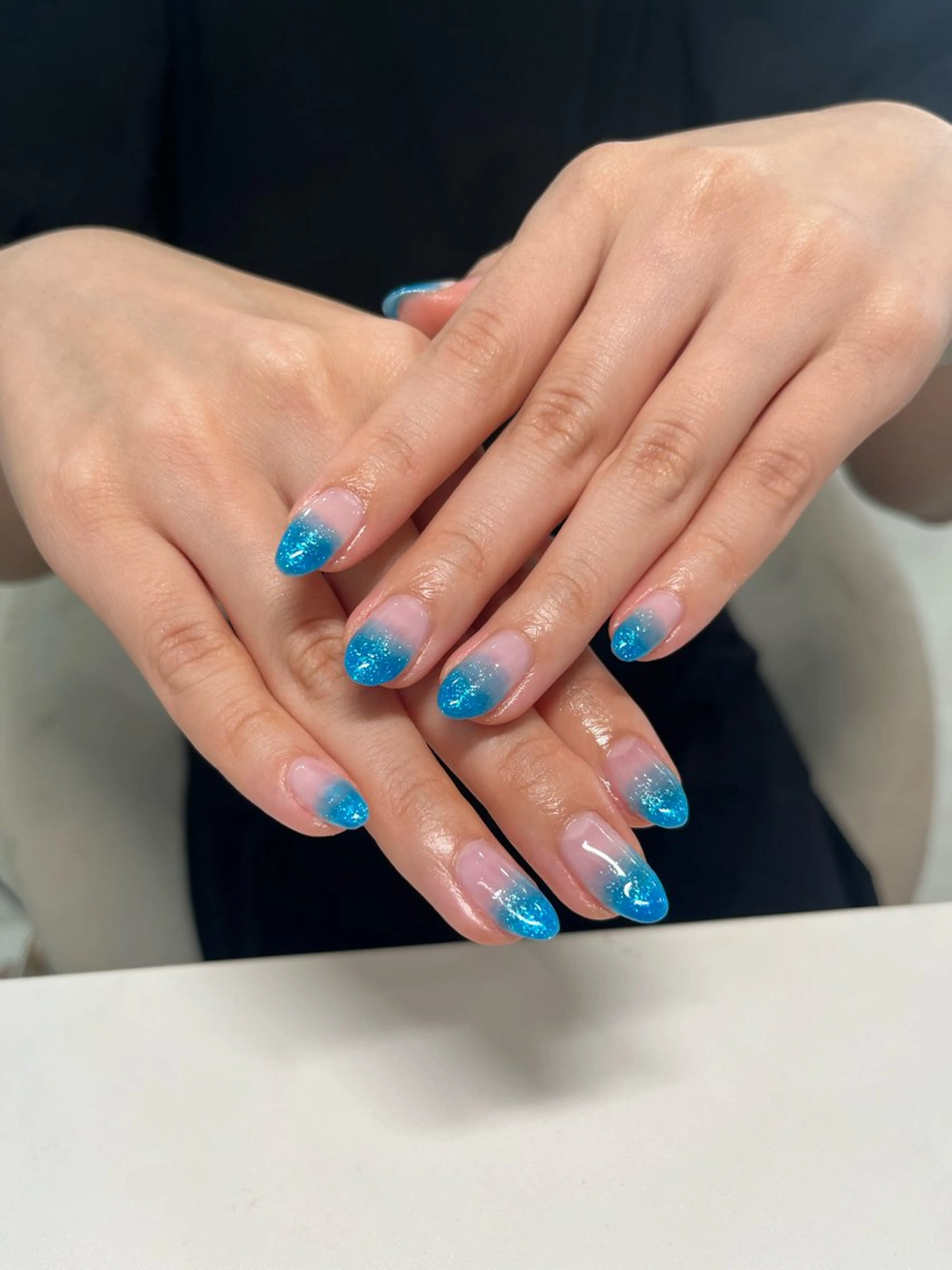 ネイル THE BALM Noahのネイルデザイン