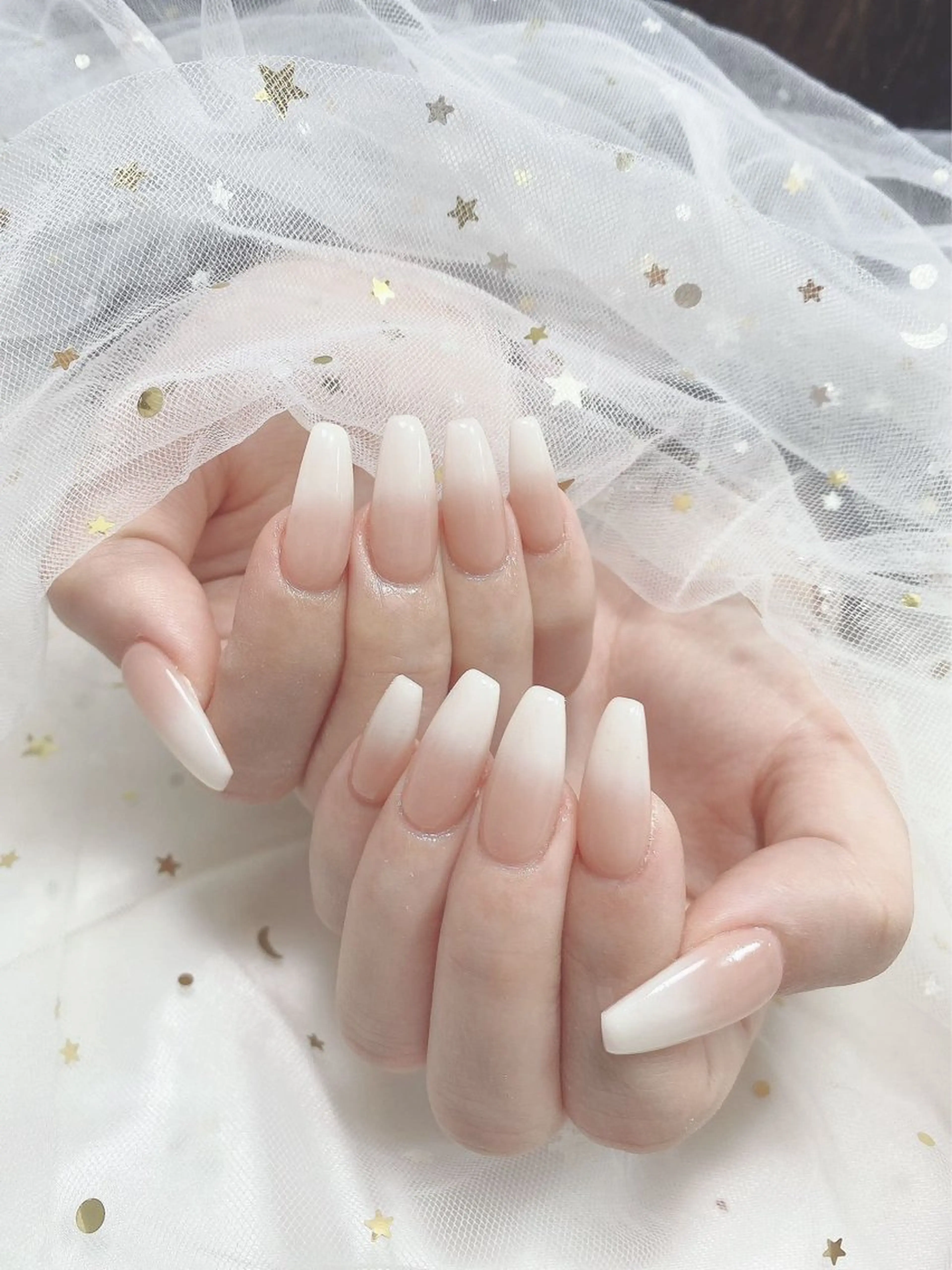 ネイル ジョリ kasumi🌹💅のネイルデザイン