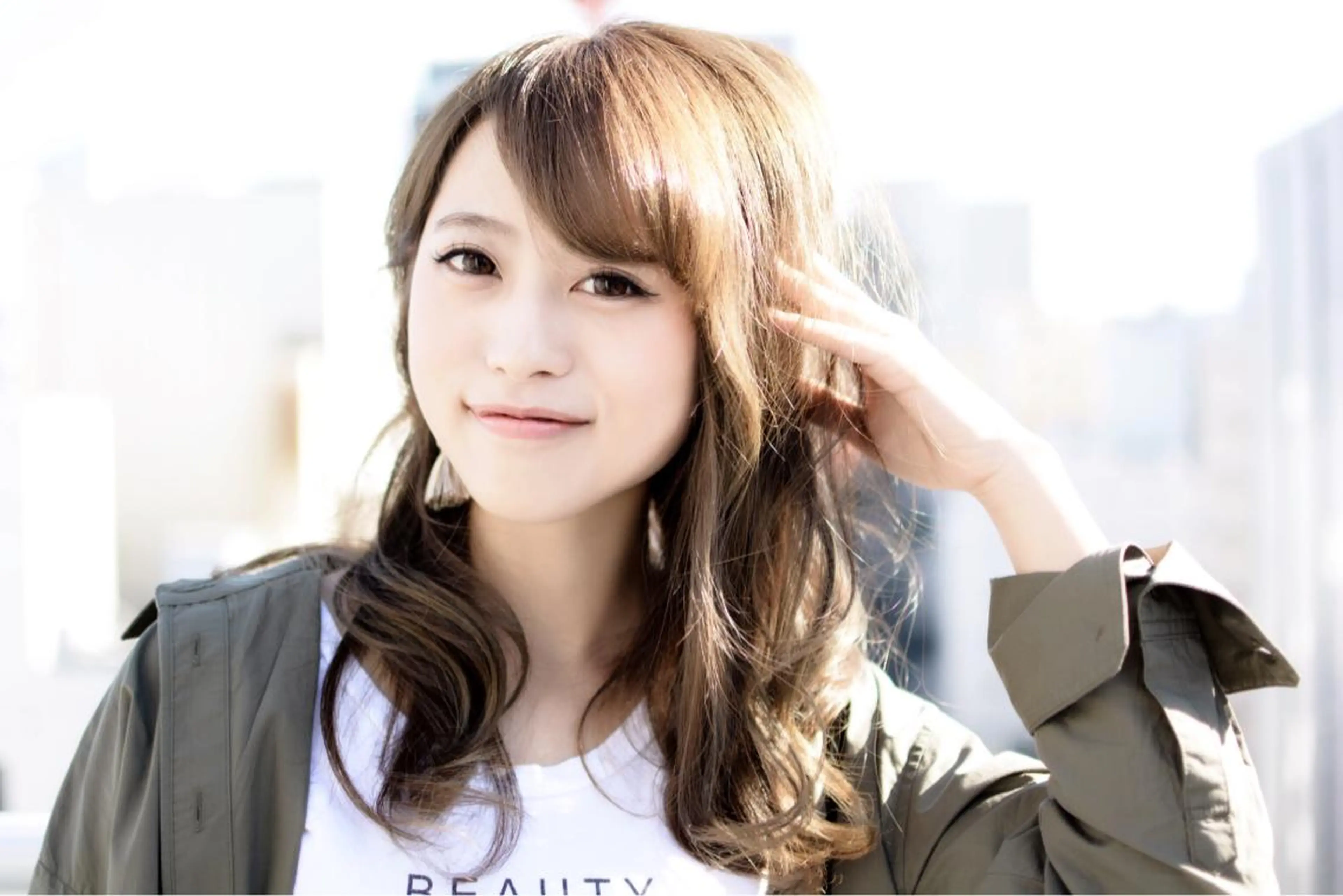 セミロング カラー 斉藤 正敏のその他イメージ