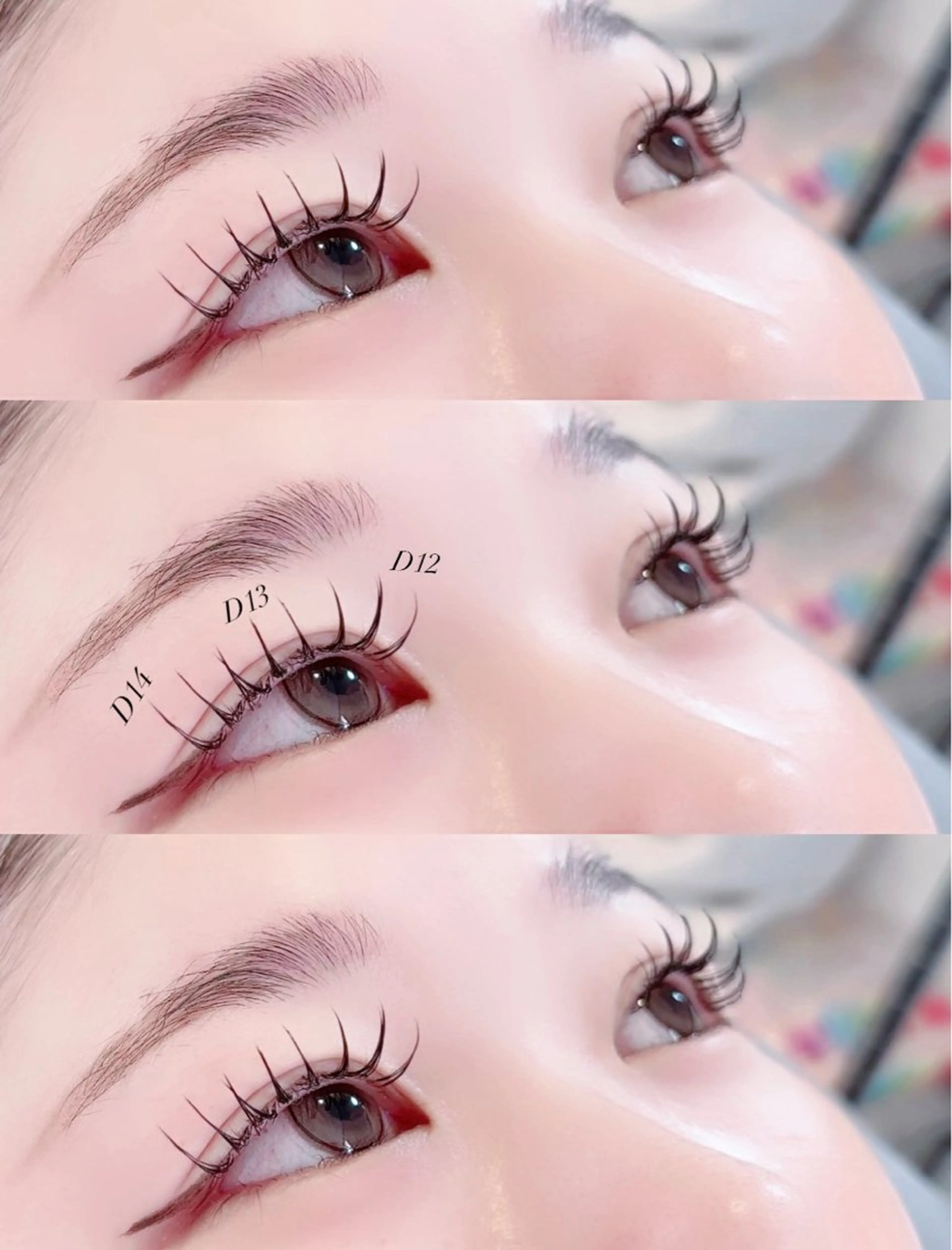 マツエク・マツパ 🎀𝑲𝒊𝒏𝒈 𝑯𝒂𝒏𝒂🎀のマツエク・マツパデザイン