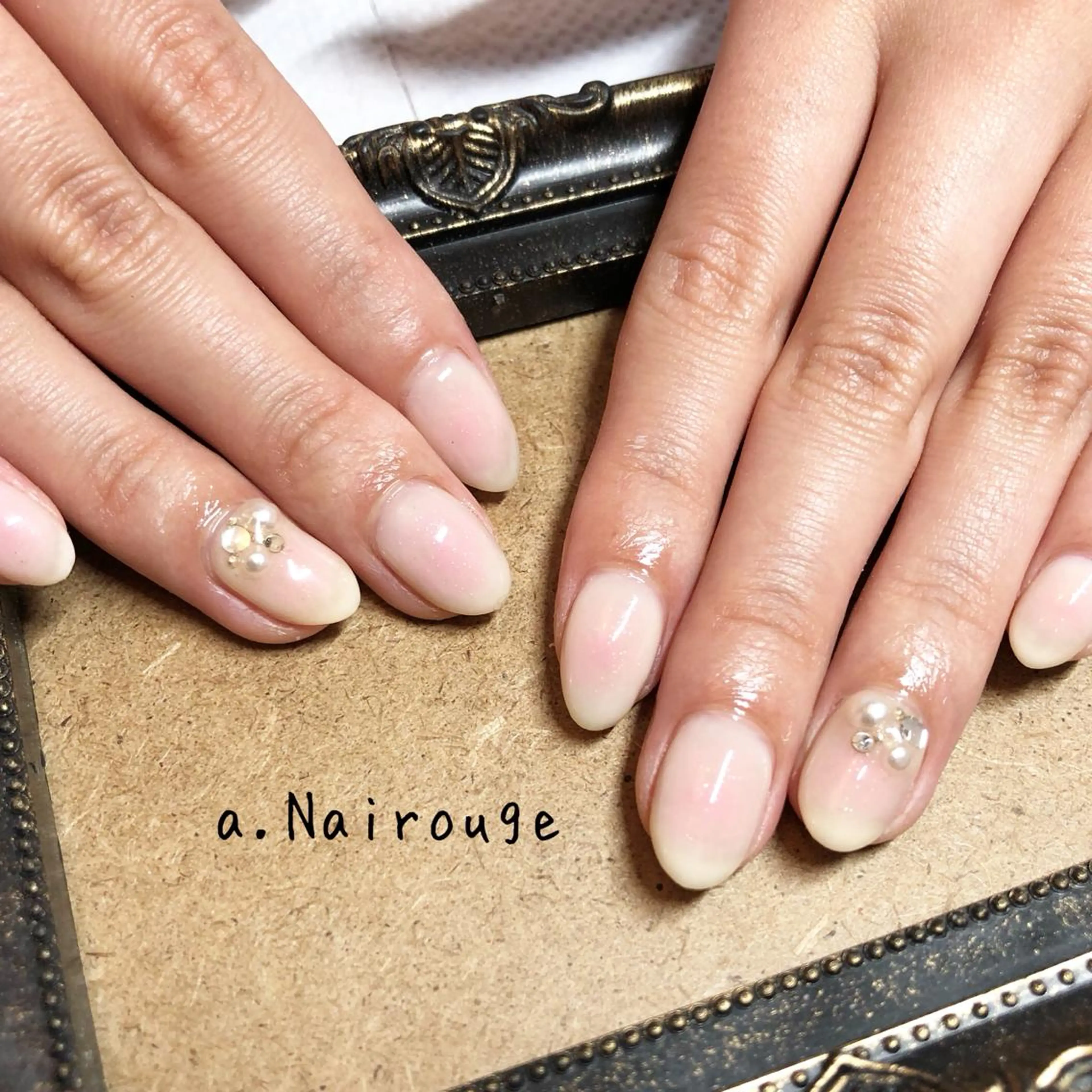 ネイル Nail salon REIRISのネイルデザイン