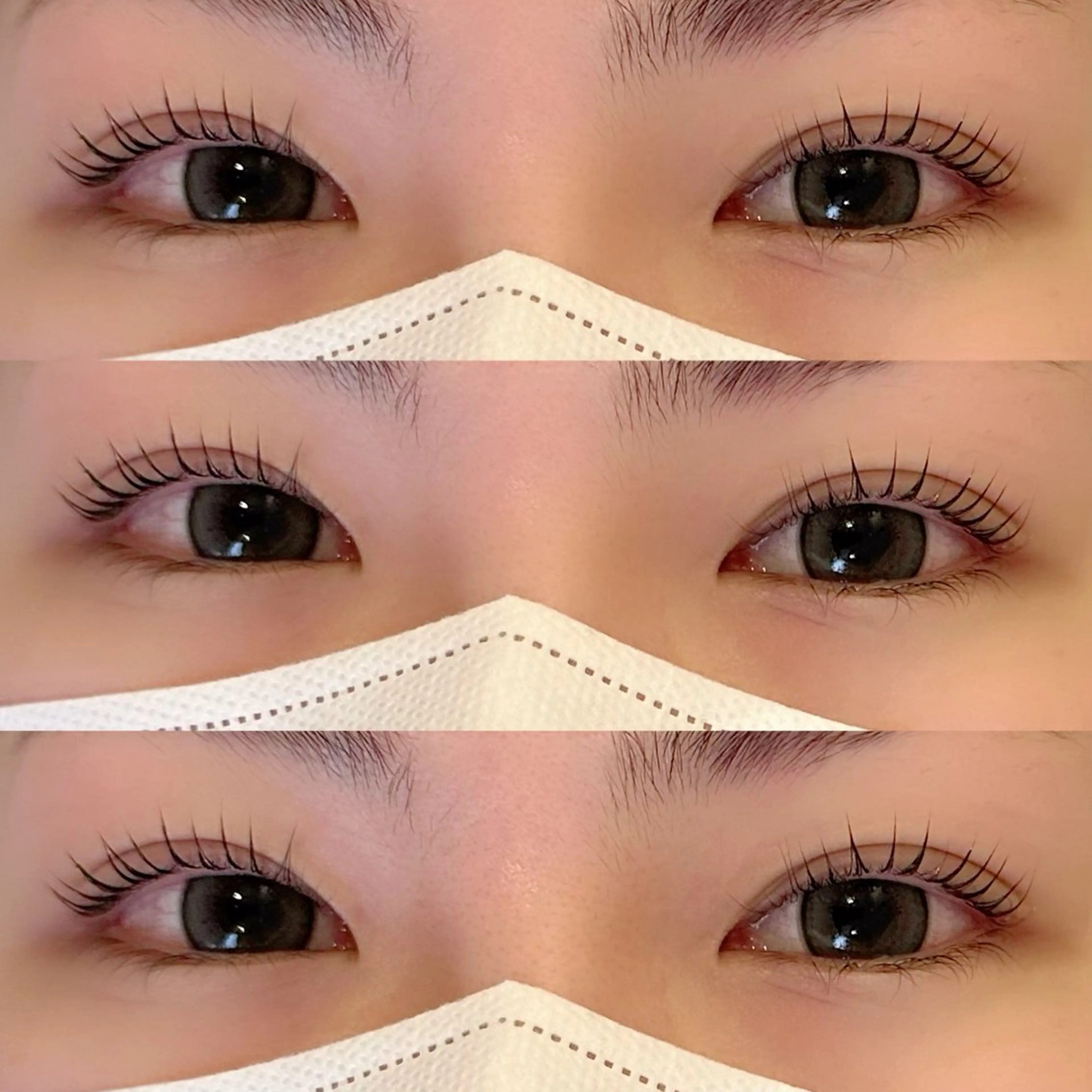 マツエク・マツパ Was 🫧 REIの眉毛・アイブロウイメージ