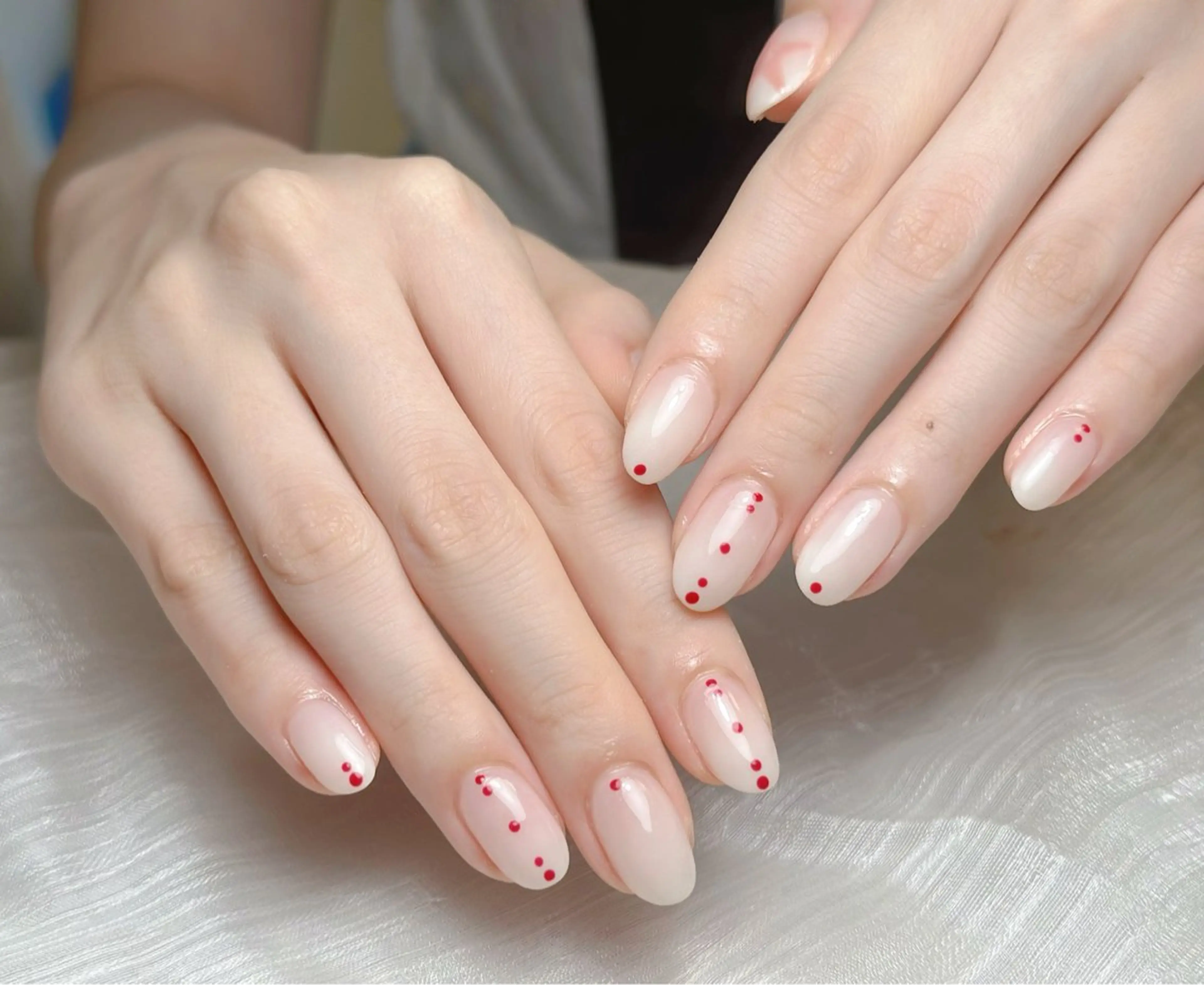 ネイル yoyo ネイル💕のネイルデザイン