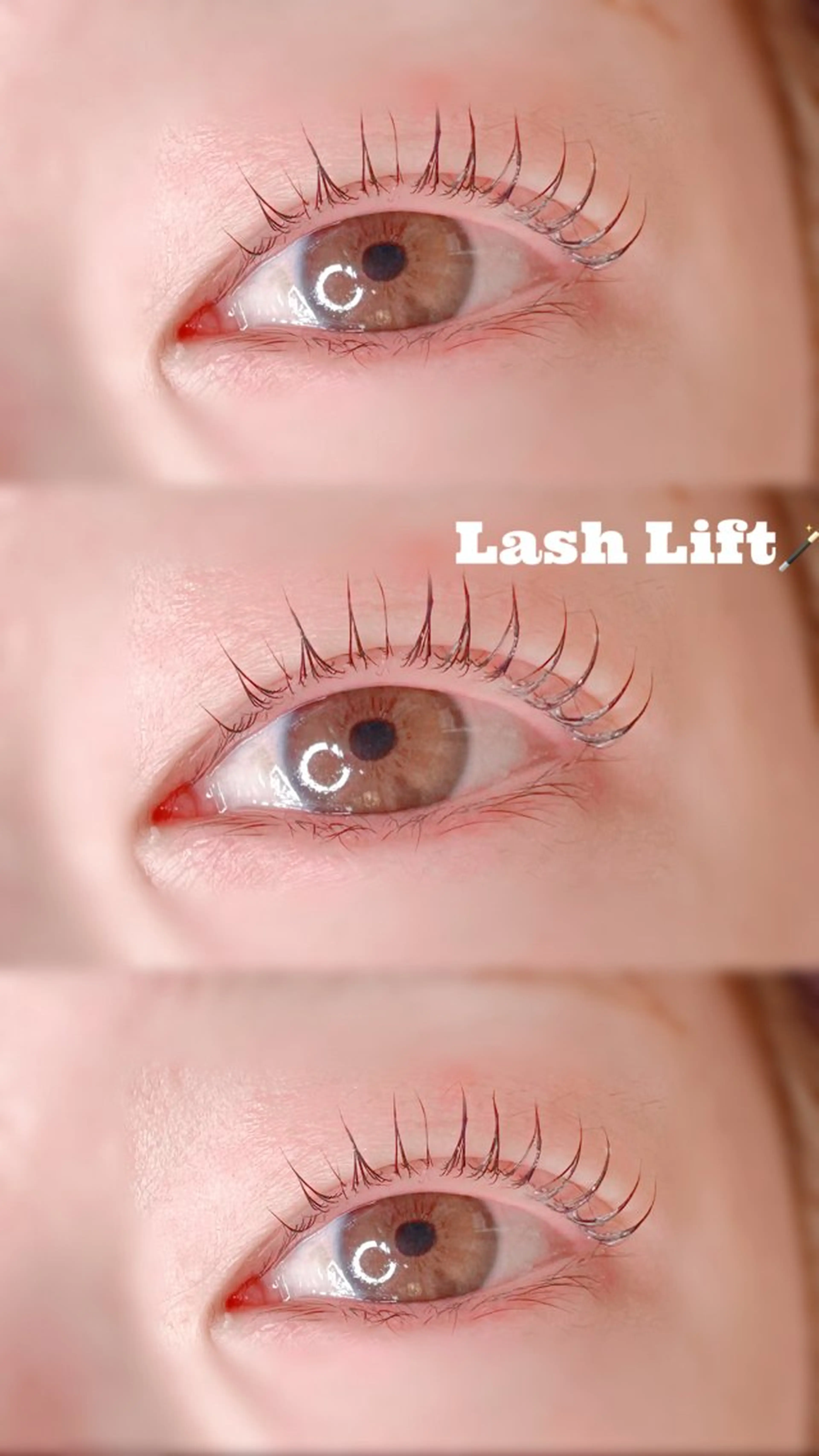 マツエク・マツパ 🎀amii新宿/ REIRA🎀の眉毛・アイブロウイメージ