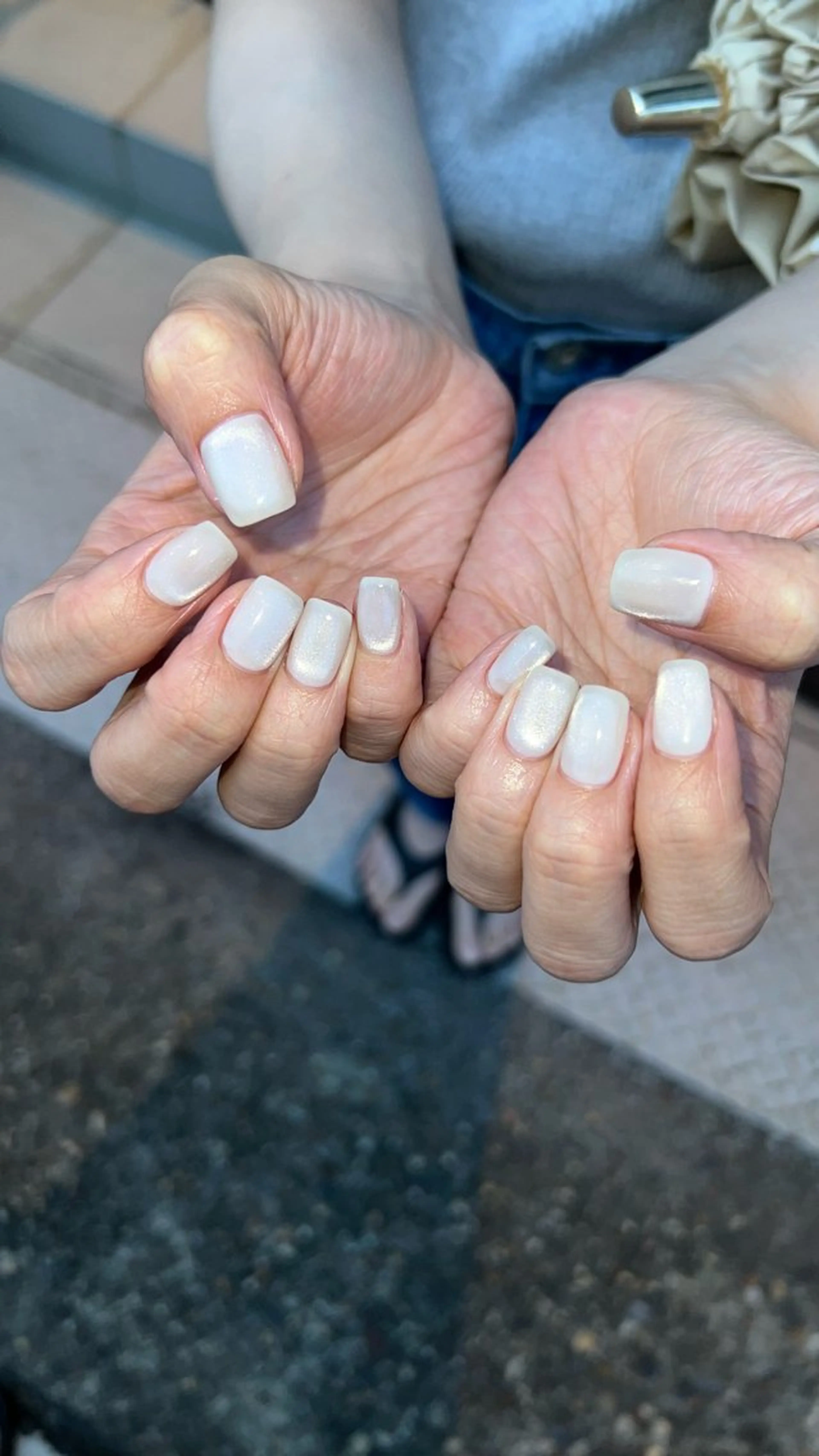 ネイル ハンドネイル tsumeno hitoのネイルデザイン