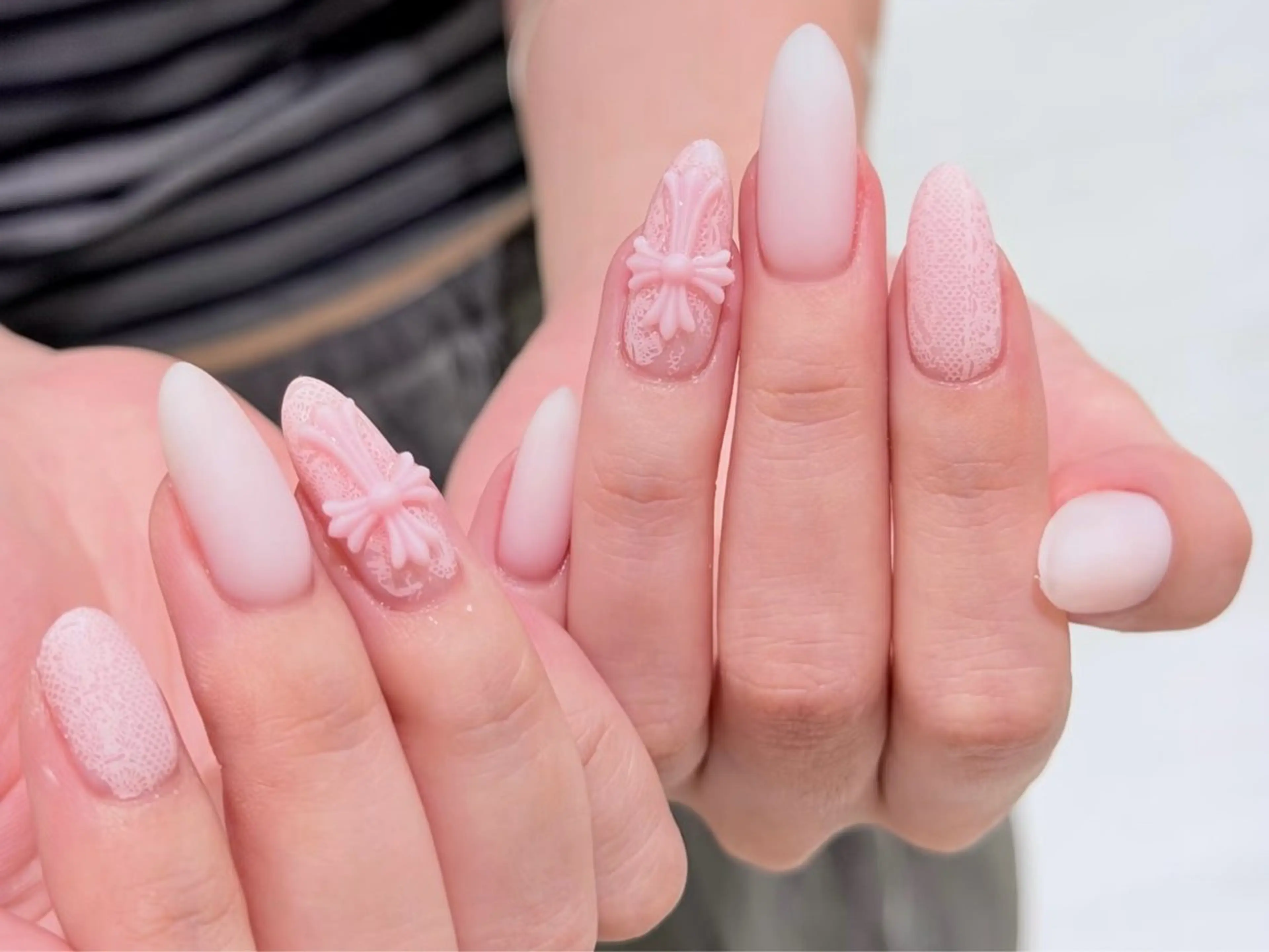 ネイル Rela・S NAILのネイルデザイン