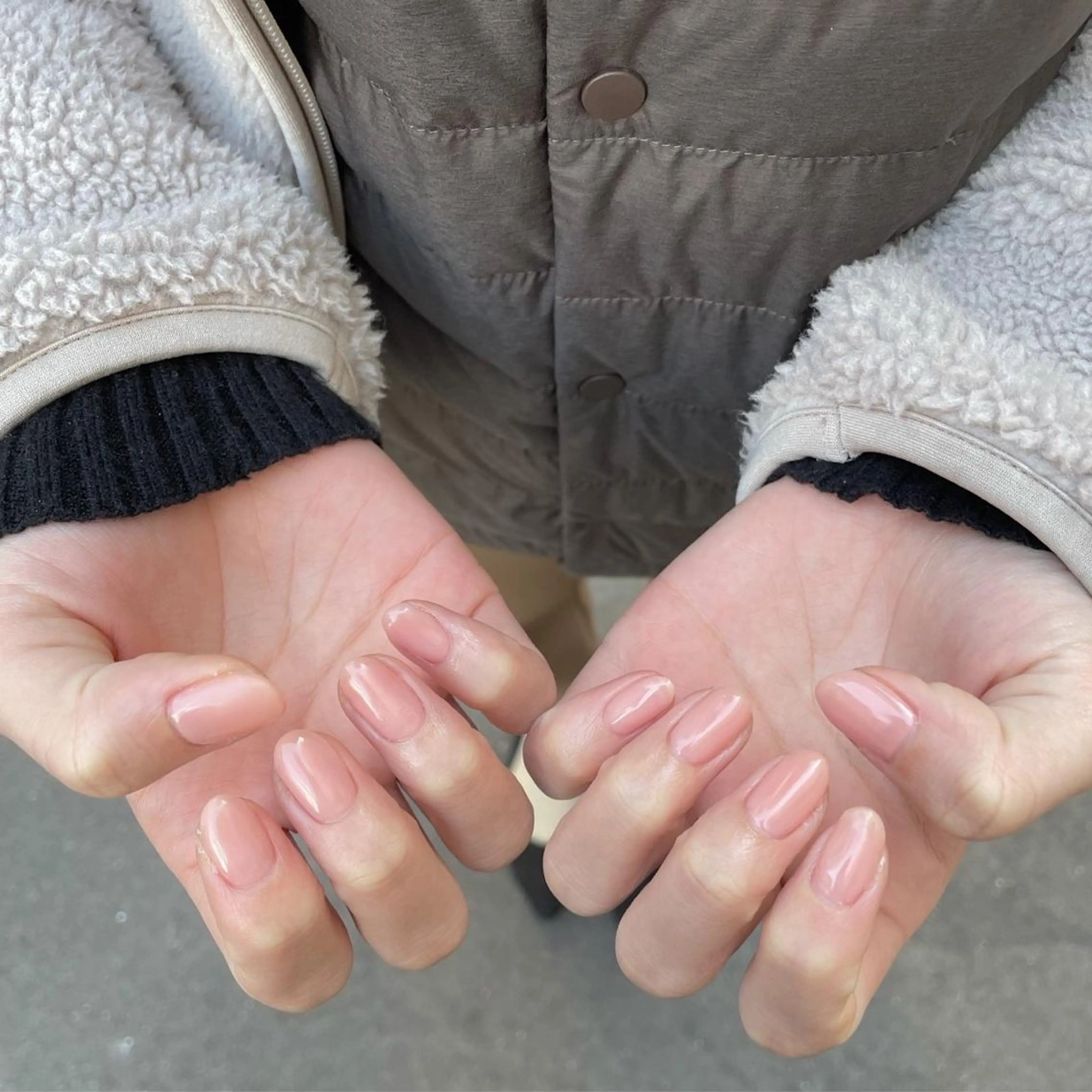 ネイル MAO ‪☆ 個性派 🪽のネイルデザイン
