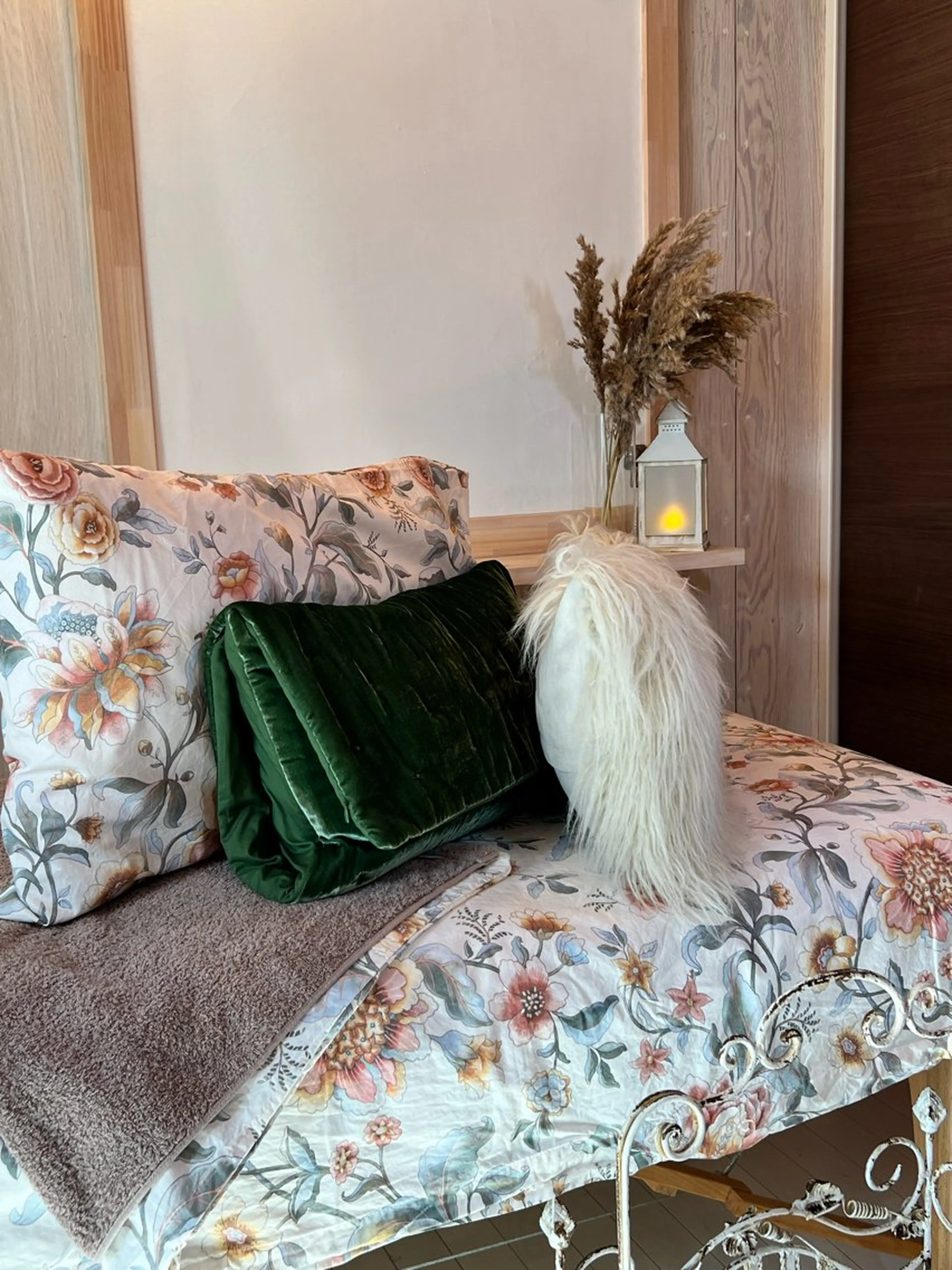 アクア マリンのエステ・リラクイメージ