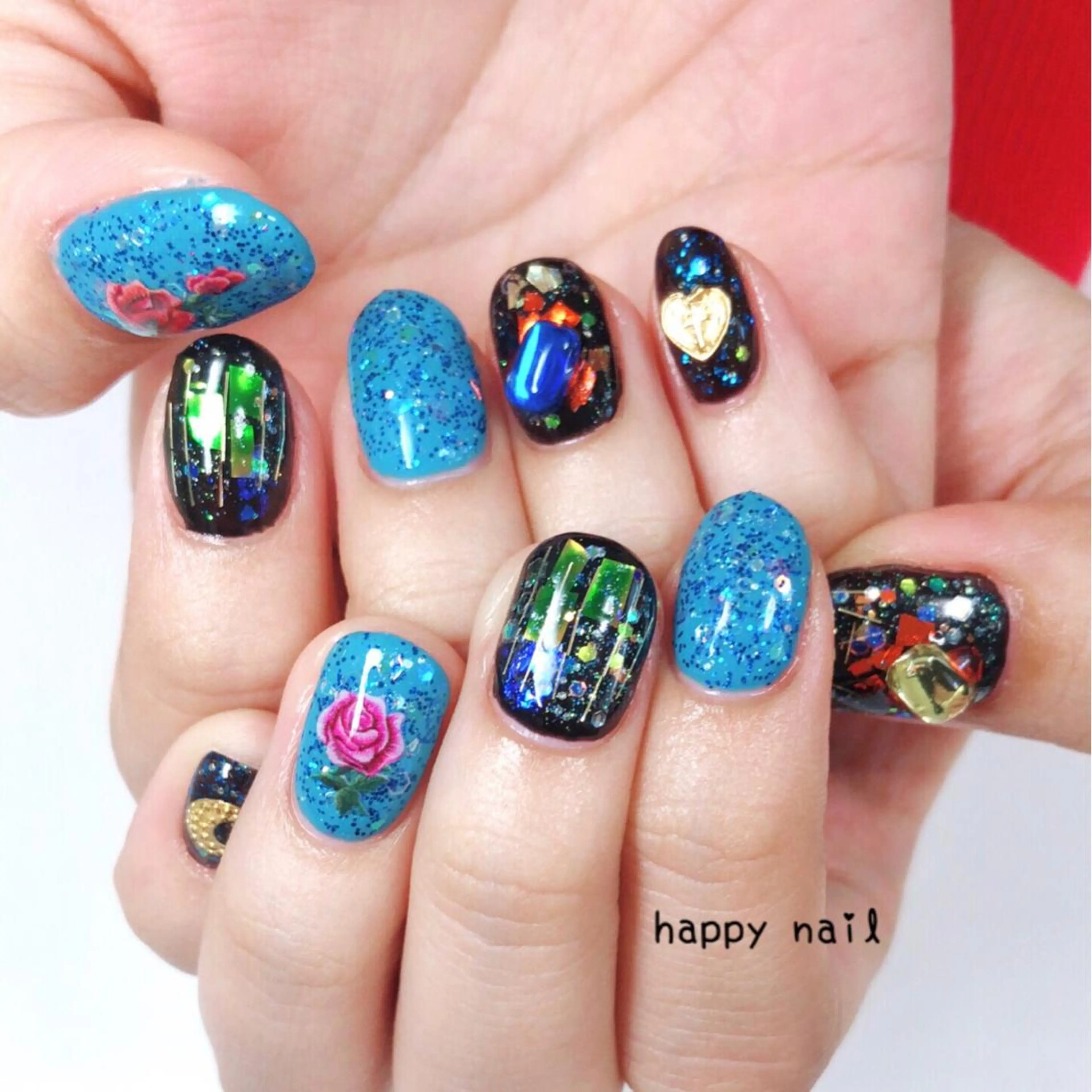 ネイル 心と体が整う腸活 サロン ラクシュミーのエステ・リラクイメージ