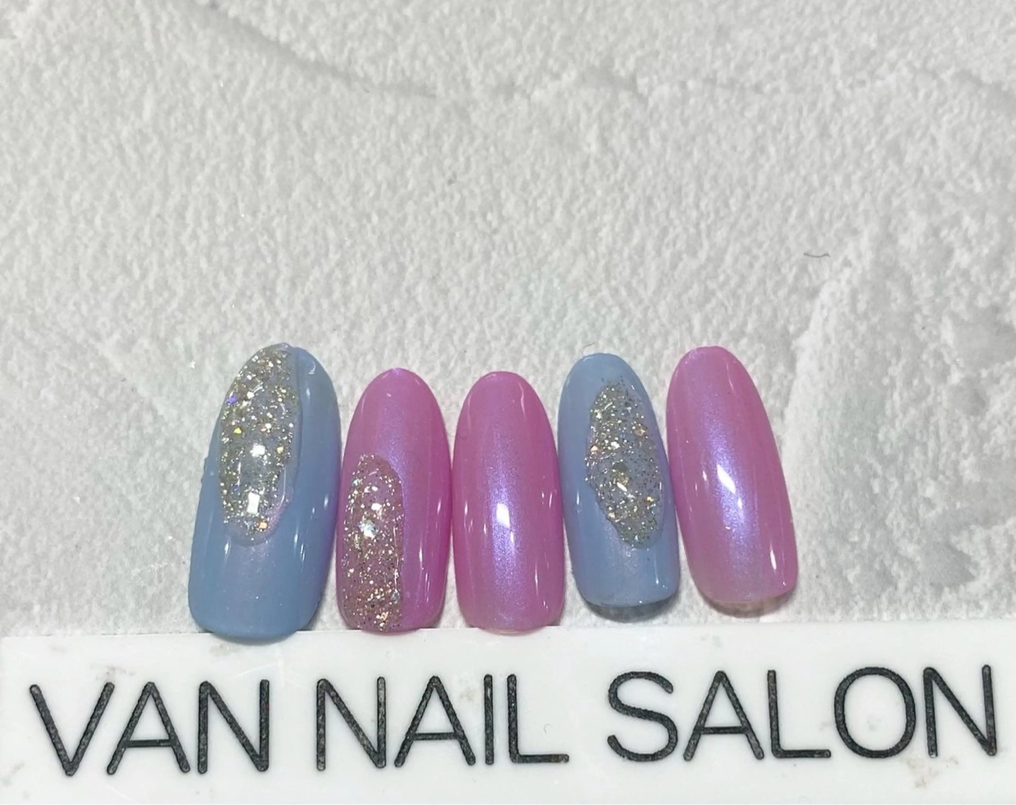 ネイル Van Nail Salonのネイルデザイン
