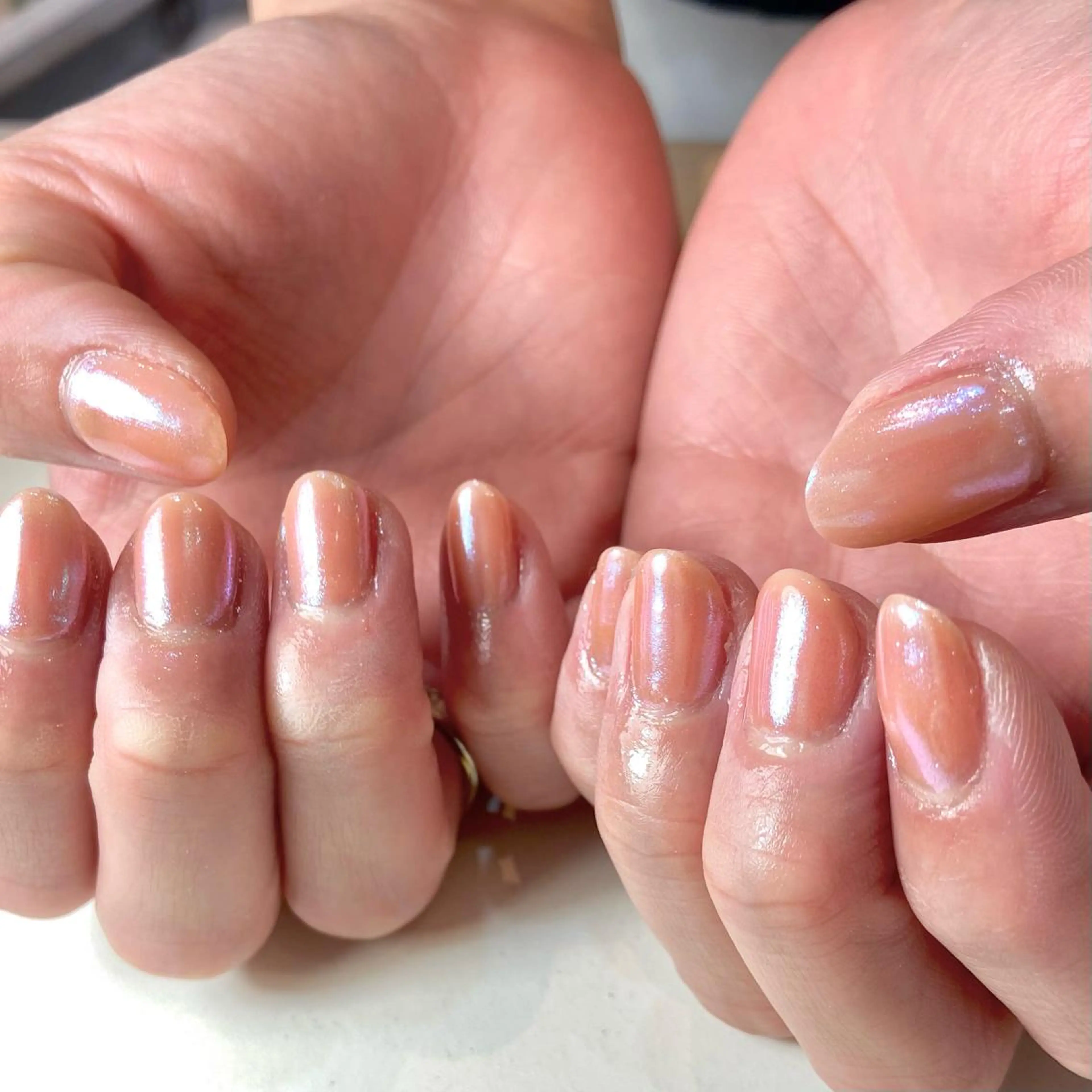 ネイル Ange epais nAnnAnのその他イメージ