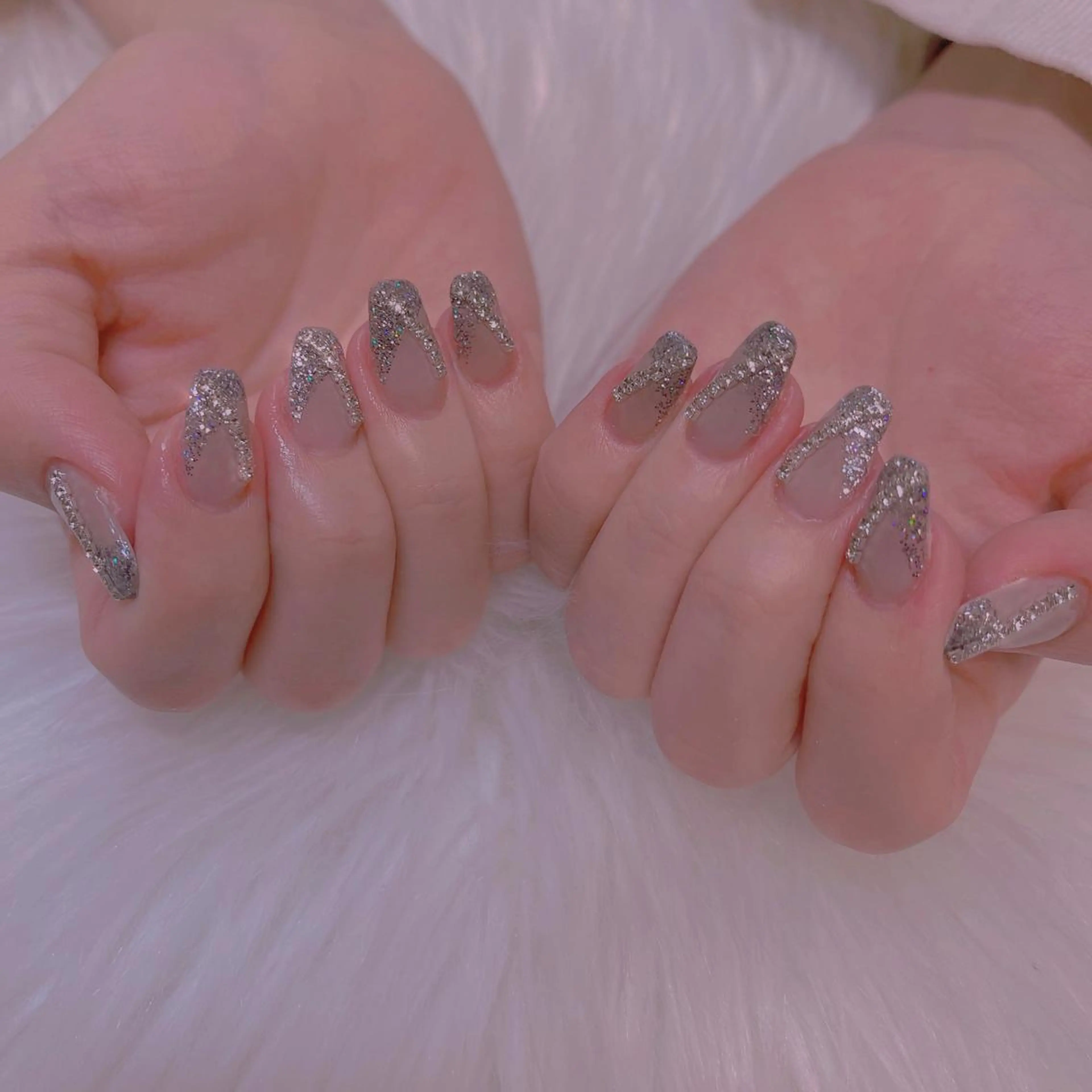 ネイル Private Salon 大宮のネイルデザイン