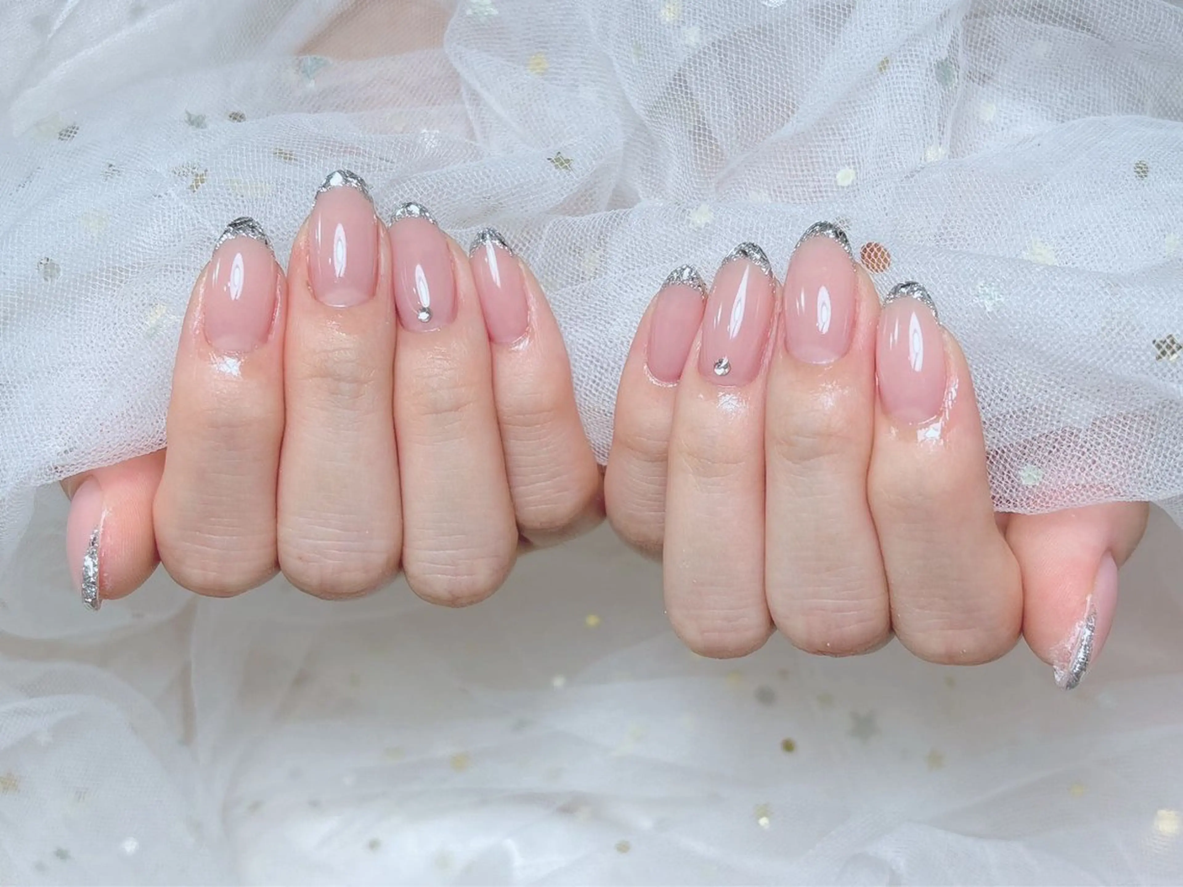 ネイル ジョリ kasumi🌹💅のネイルデザイン